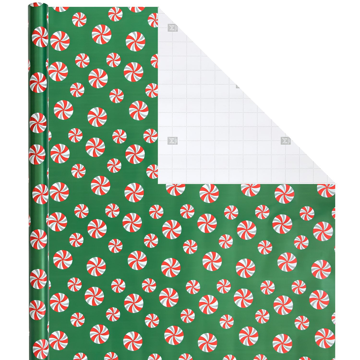 Member's Mark Holiday Multi-Roll Wrapping Paper, 4 pk. - Image 5