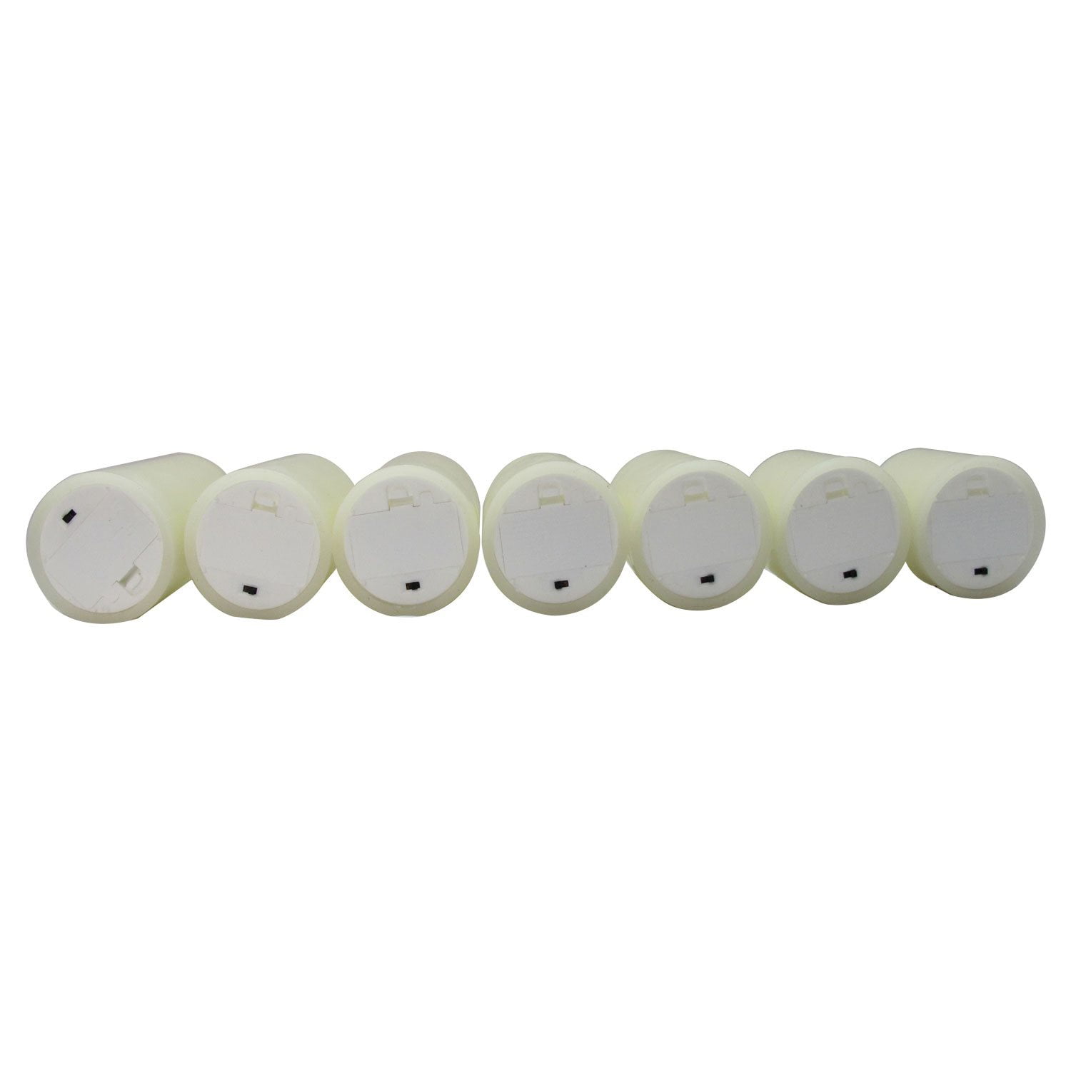 Member's Mark Flameless LED Wax Candles, 7 pc. - Image 3