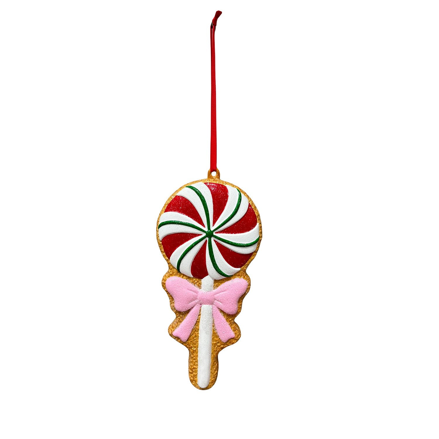 Member's Mark Oversized Ornaments, 8 ct. - Image 10