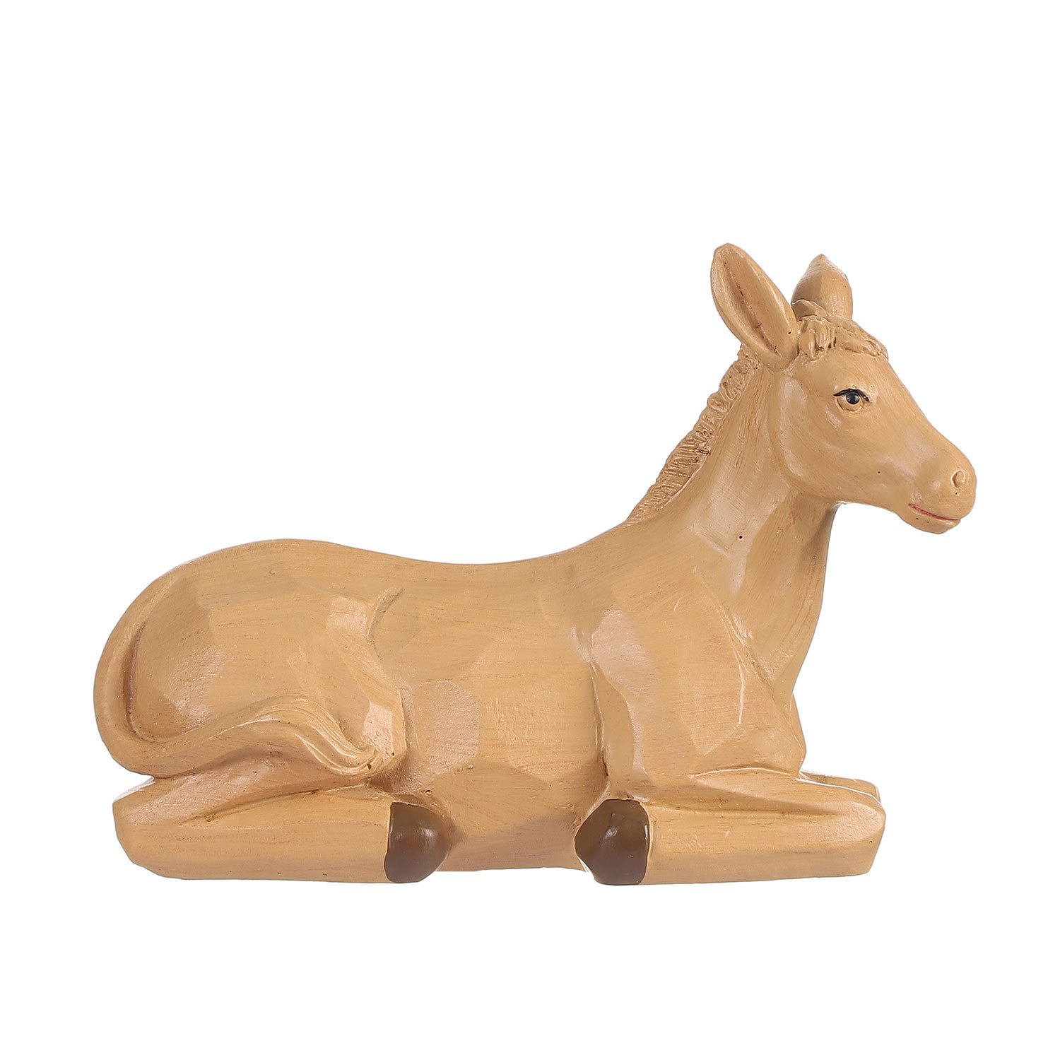 Member’s Mark Nativity Set, 10pc. - Image 9