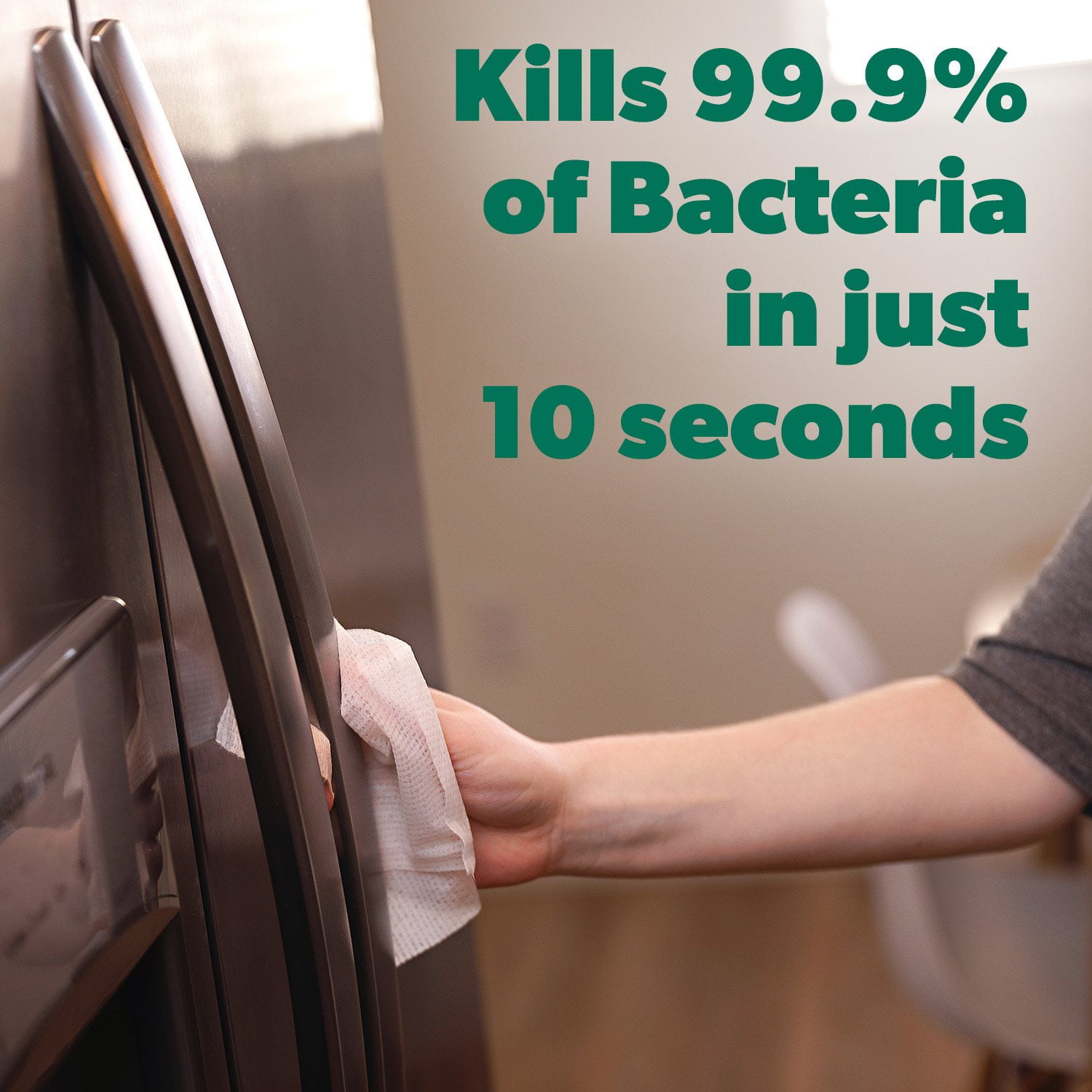 Member's Mark Disinfecting Wipes, Variety Pack, 4 pk., 312 ct. - Image 5