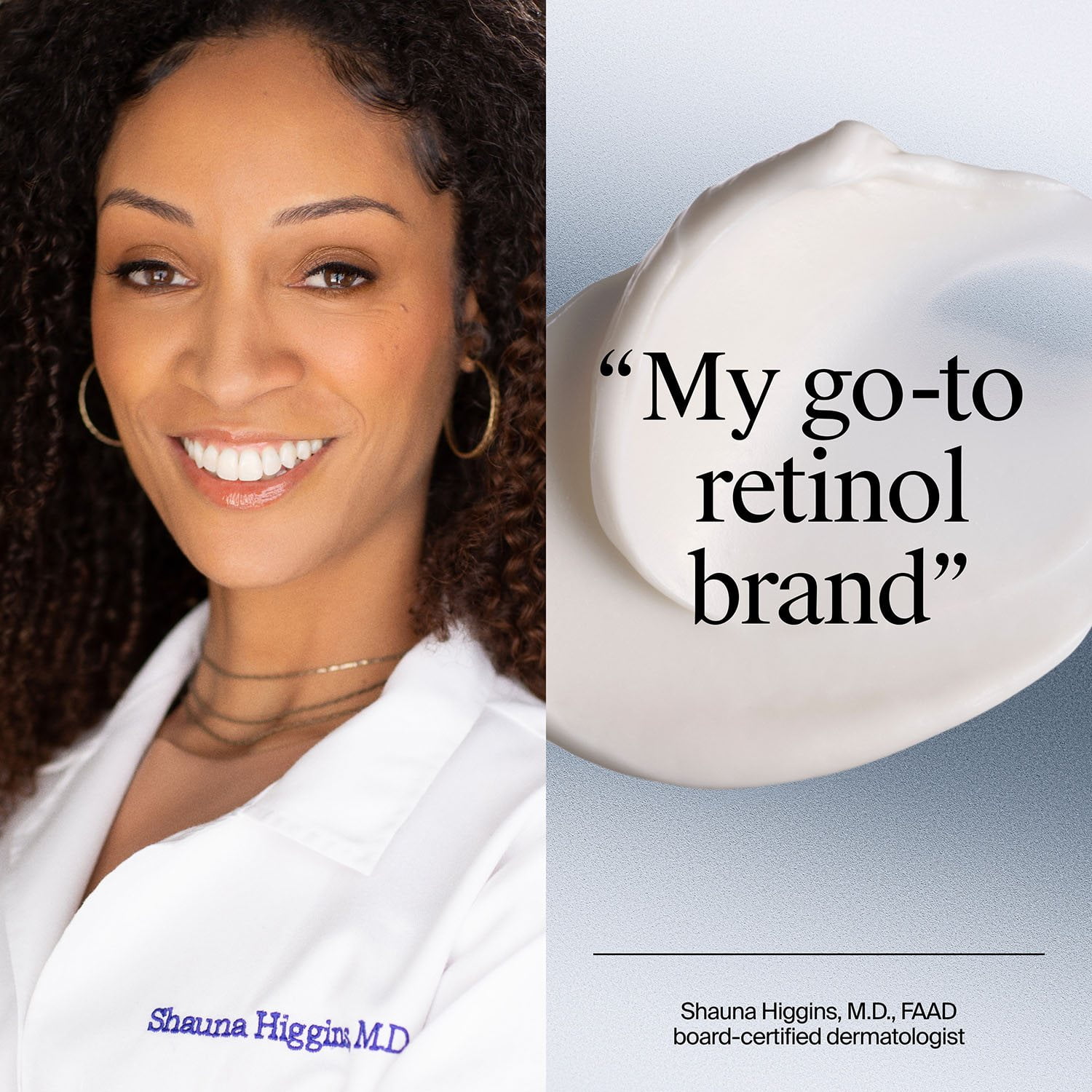 Neutrogena Rapid Wrinkle Repair Retinol Cream, 1.7 oz., 2 pk. - Image 5