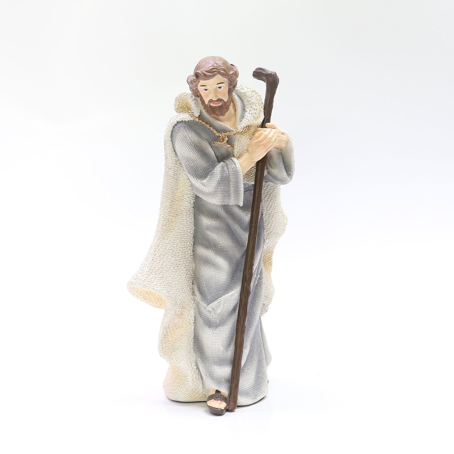 Member's Mark Nativity Set, 9 pcs. - Image 4