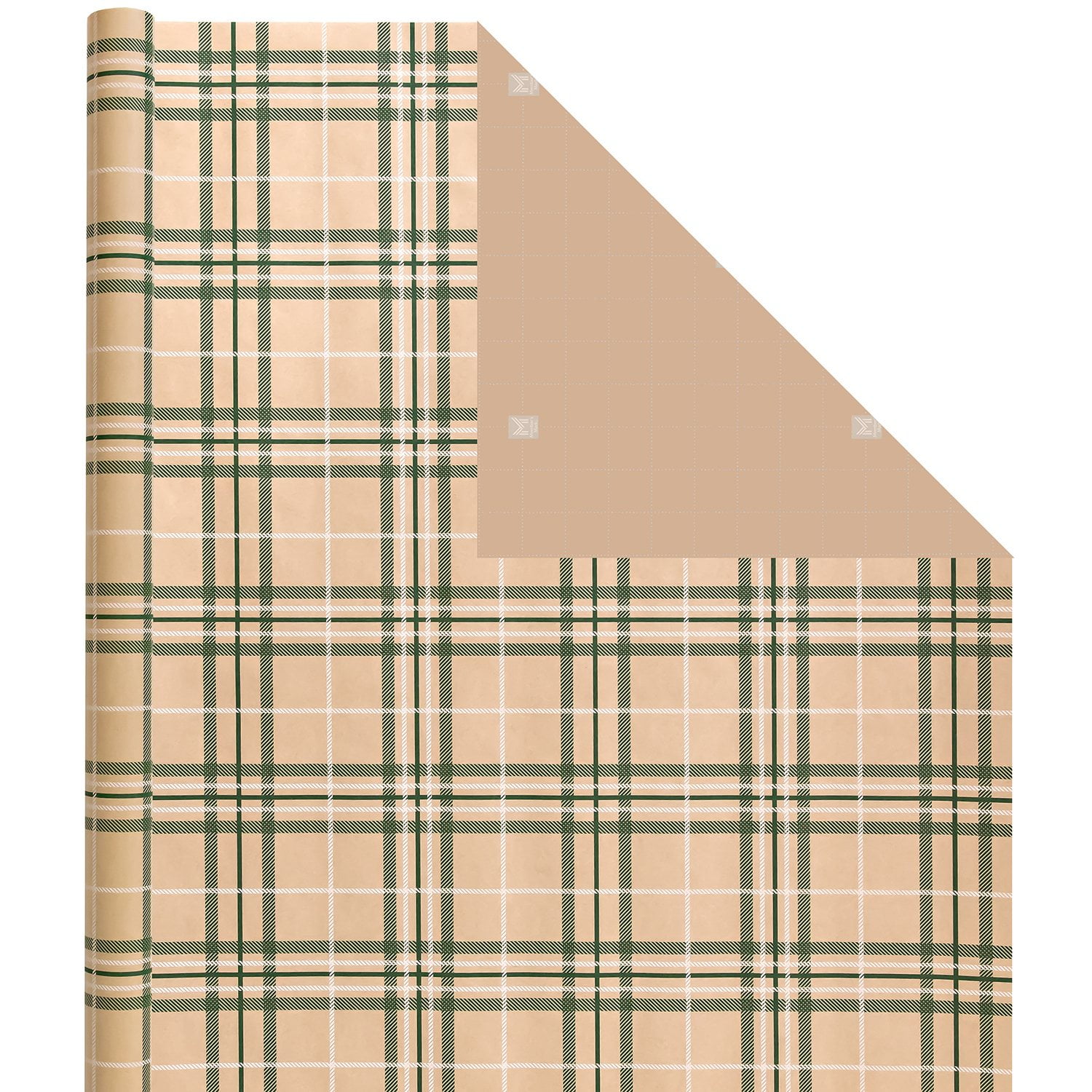 Member's Mark Holiday Multi-Roll Wrapping Paper, 4 pk. - Image 6