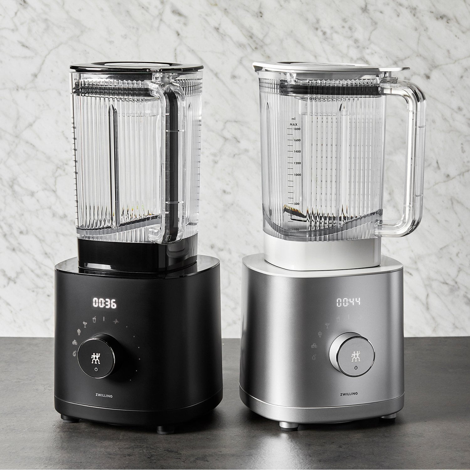 Zwillng Enfinigy 12-Speed Blender - Image 9