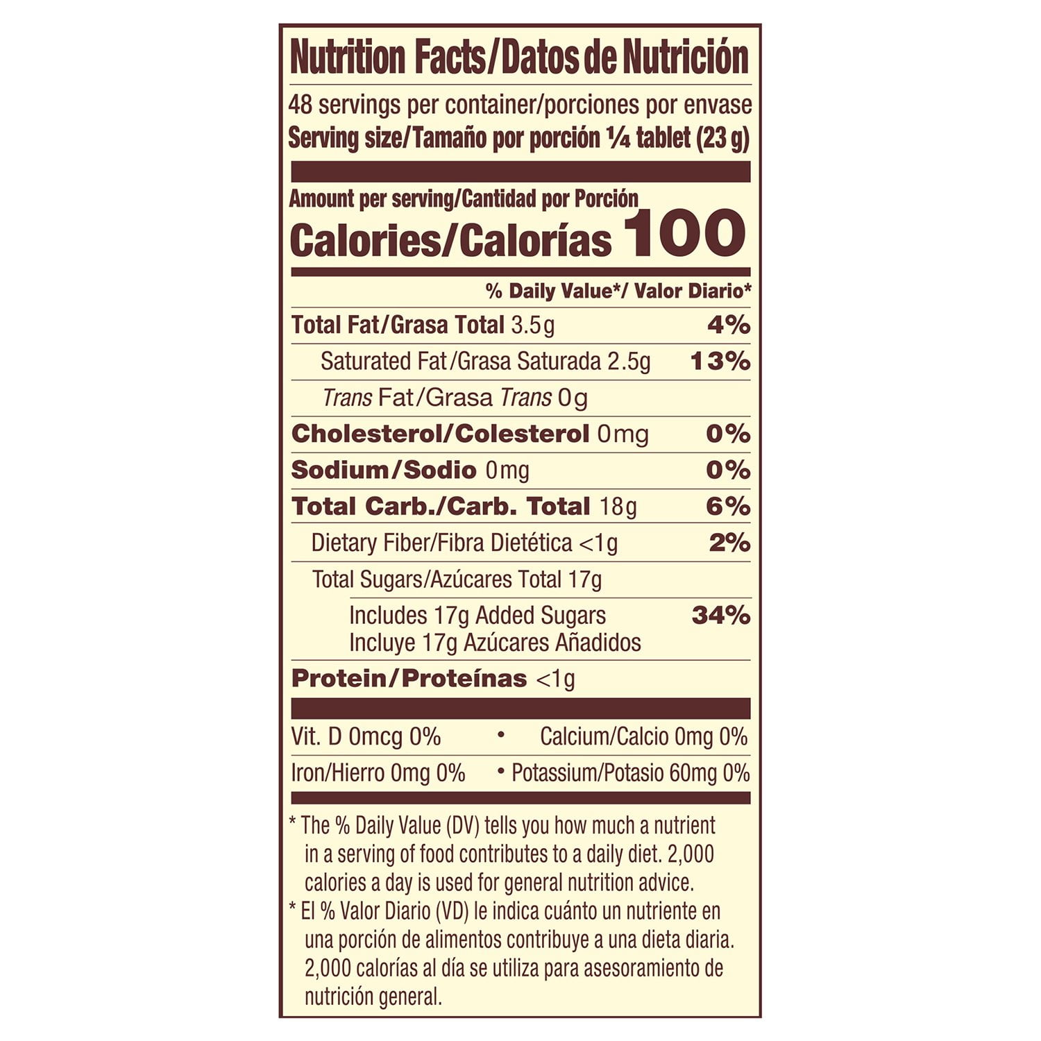 Nestle Abuelita Mexican Hot Chocolate Tablets, 12 pk. - Image 2