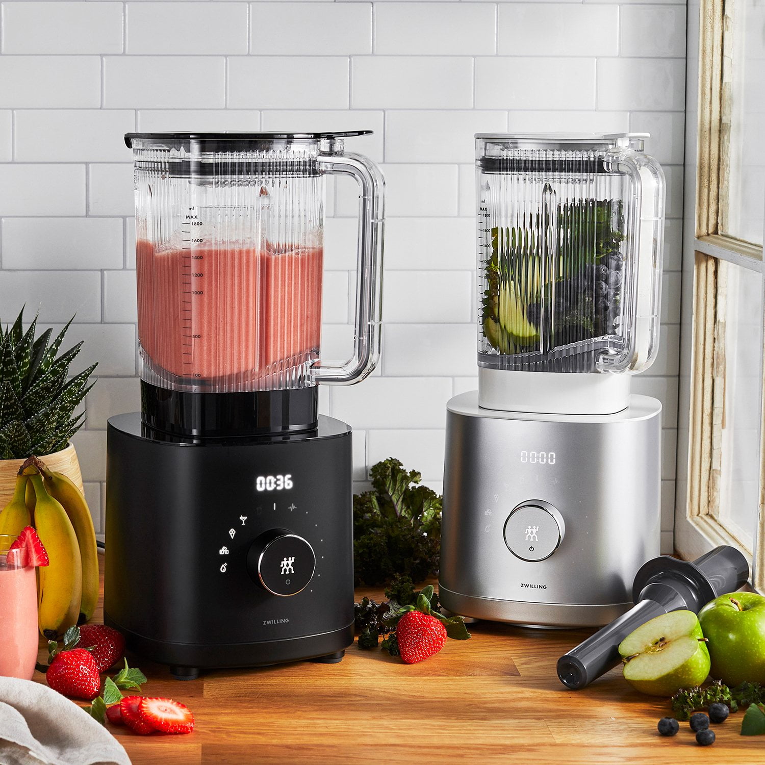Zwillng Enfinigy 12-Speed Blender - Image 8