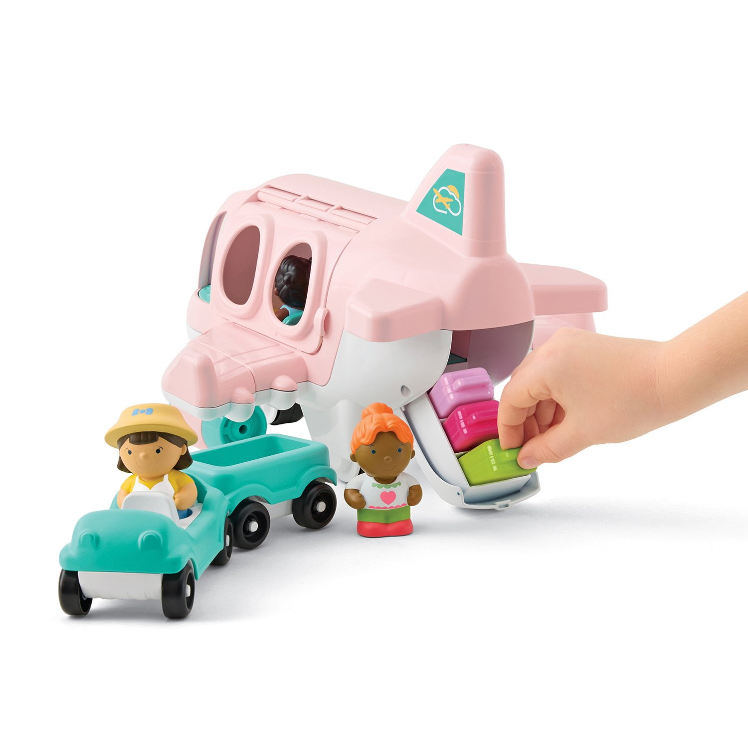 Member’s Mark Lights & Sounds Playset - Image 3