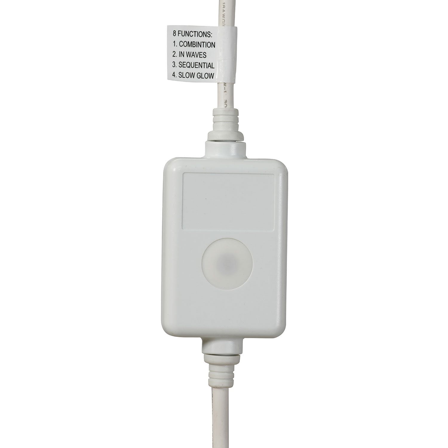 Member's Mark LED Tape Lights, 24' Lighted Length - Image 4