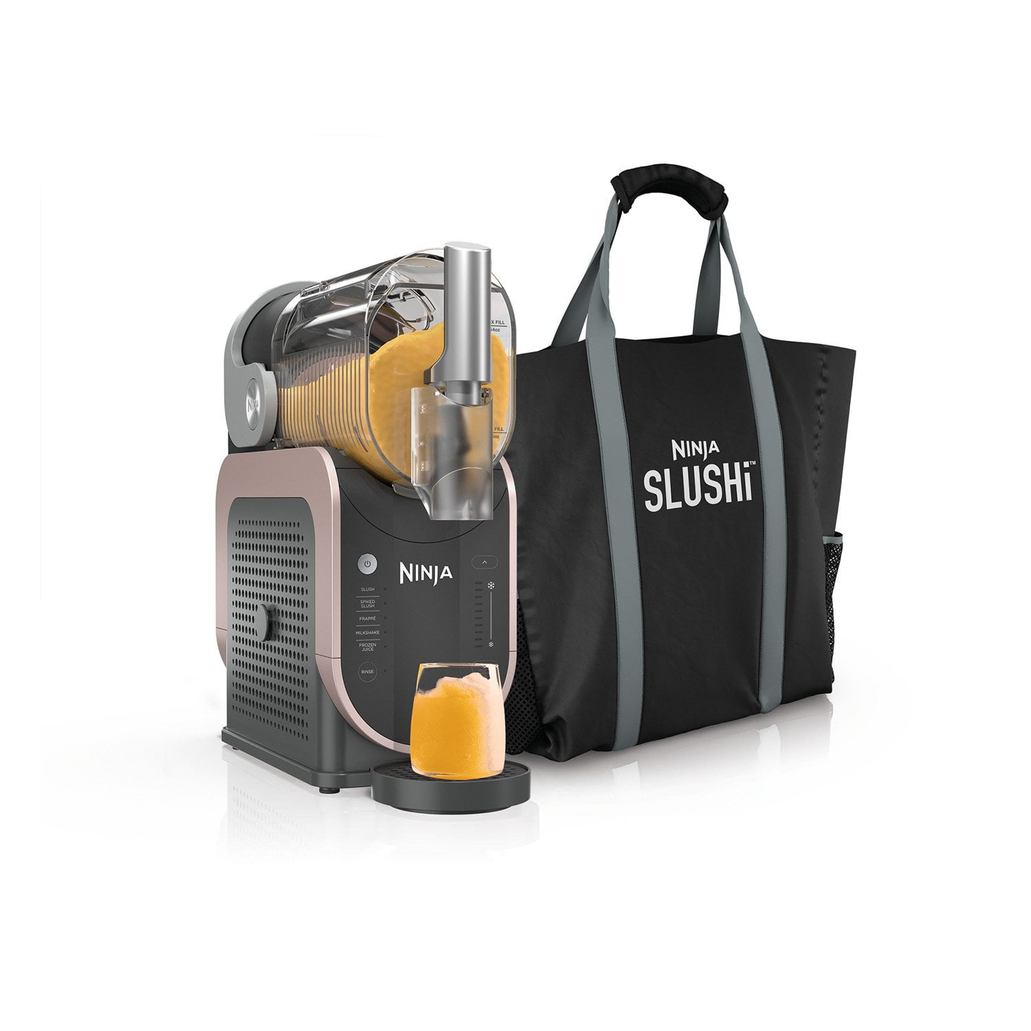 Ninja SLUSHi 5-in-1 88 oz. Professional Frozen Drink Maker