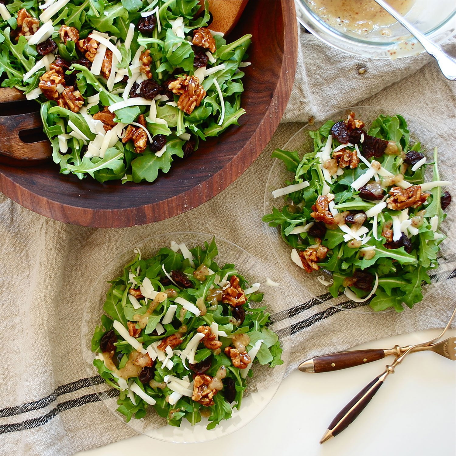 Chinet Crystal Clear Plastic Dessert Plate, 7" 150 ct. - Image 7