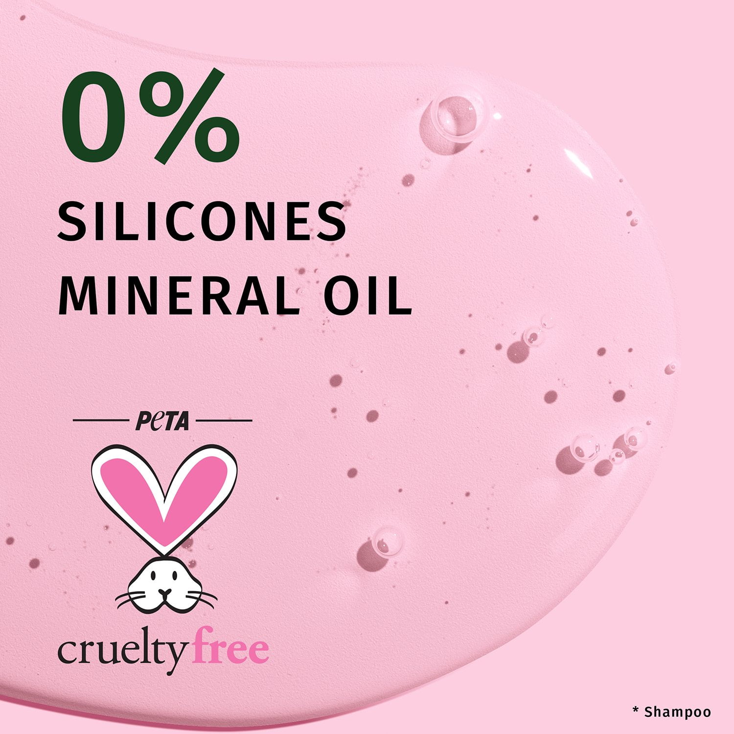 Herbal Essences Rose Hips Shampoo and Conditioner, 33.8 fl. oz., 2pk. - Image 6