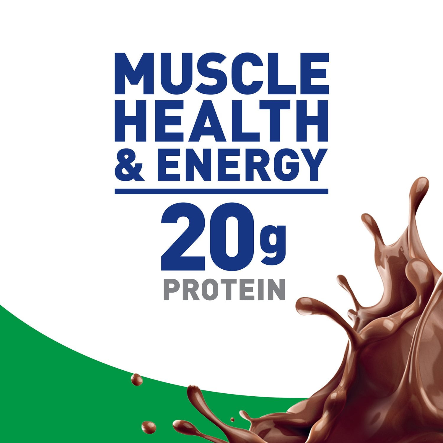 BOOST 20g High Protein Nutritional Drink, Chocolate 8 fl. oz., 28 ct. - Image 7