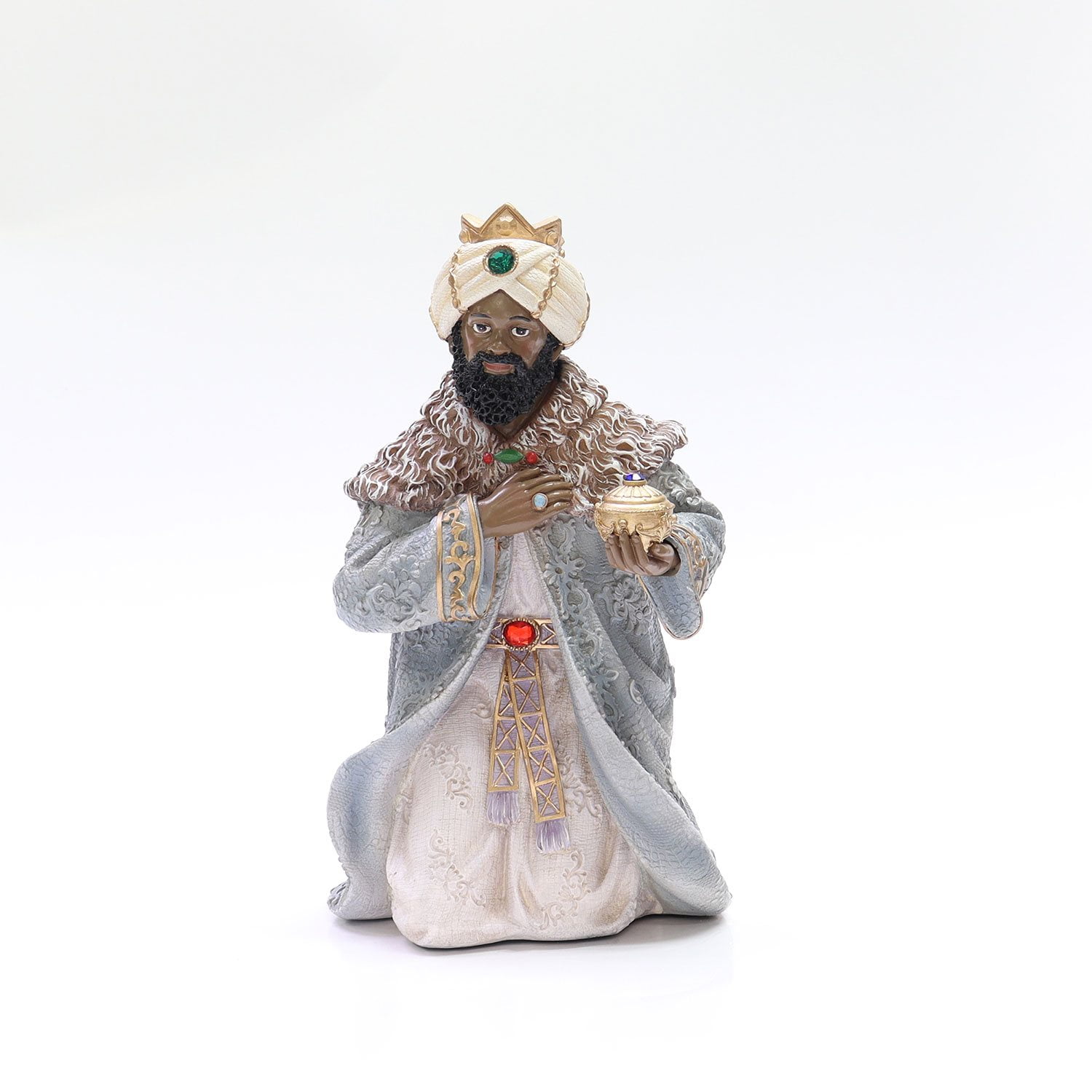 Member's Mark Nativity Set, 9 pcs. - Image 7