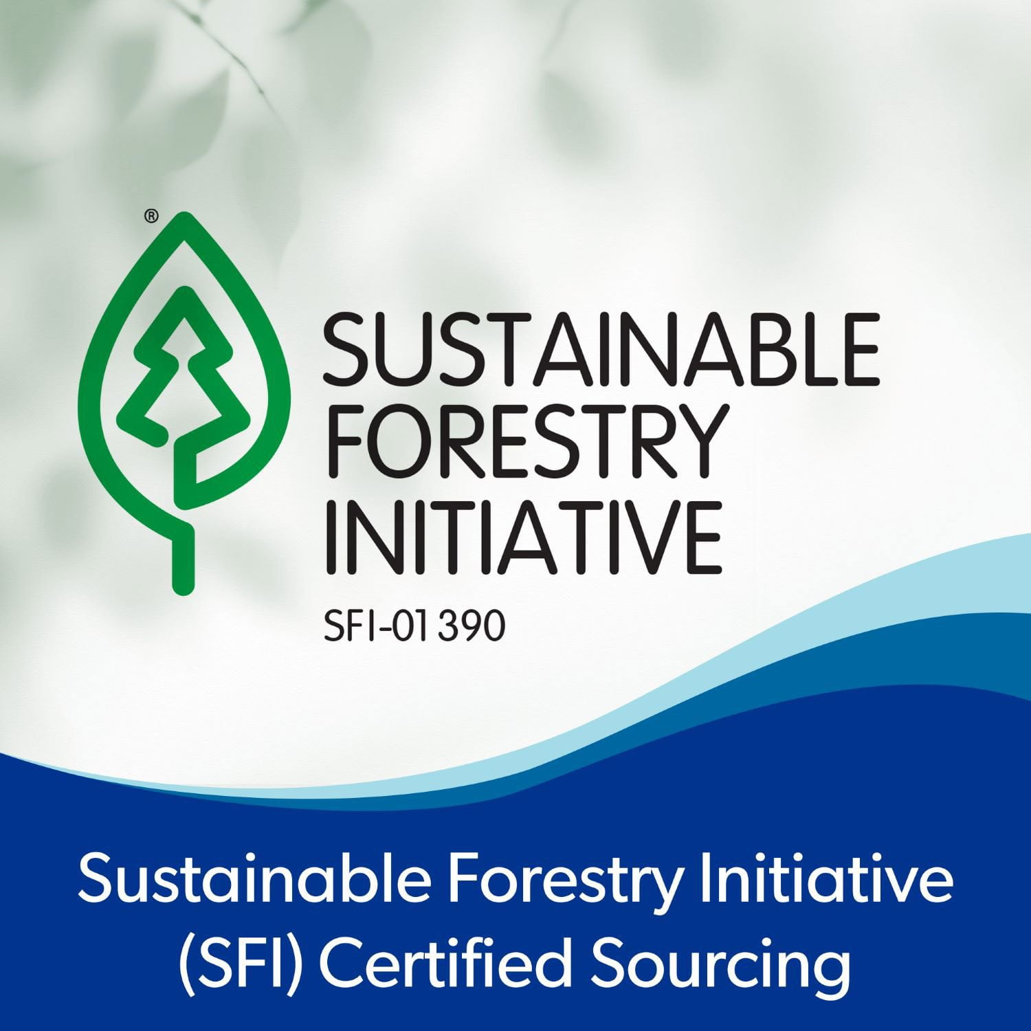 Member's Mark Ultra Premium 2-Ply White Napkins 6 pks., 110 napkins/pk. - Image 5