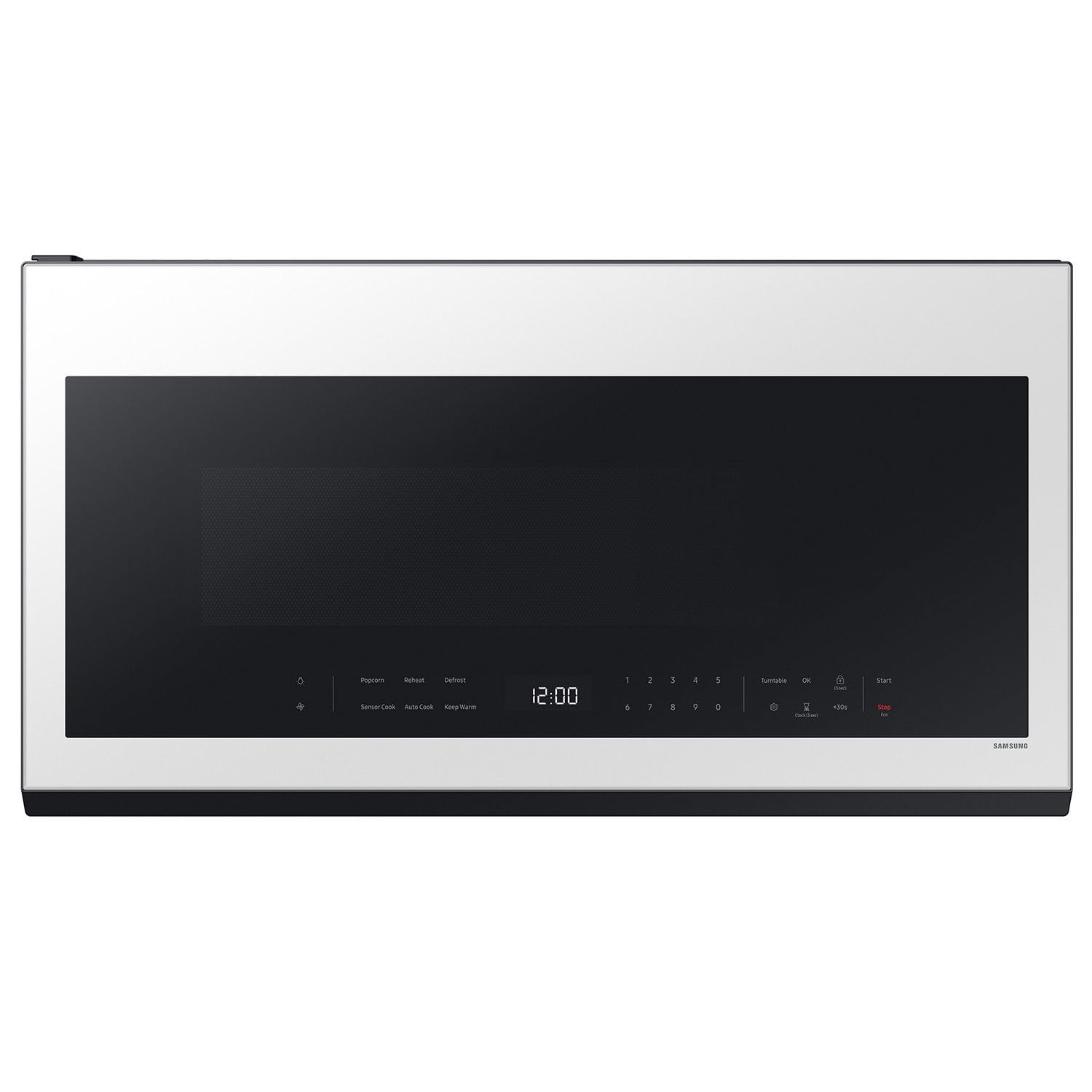 Samsung 2.1 cu. ft. Over-the-Range Microwave