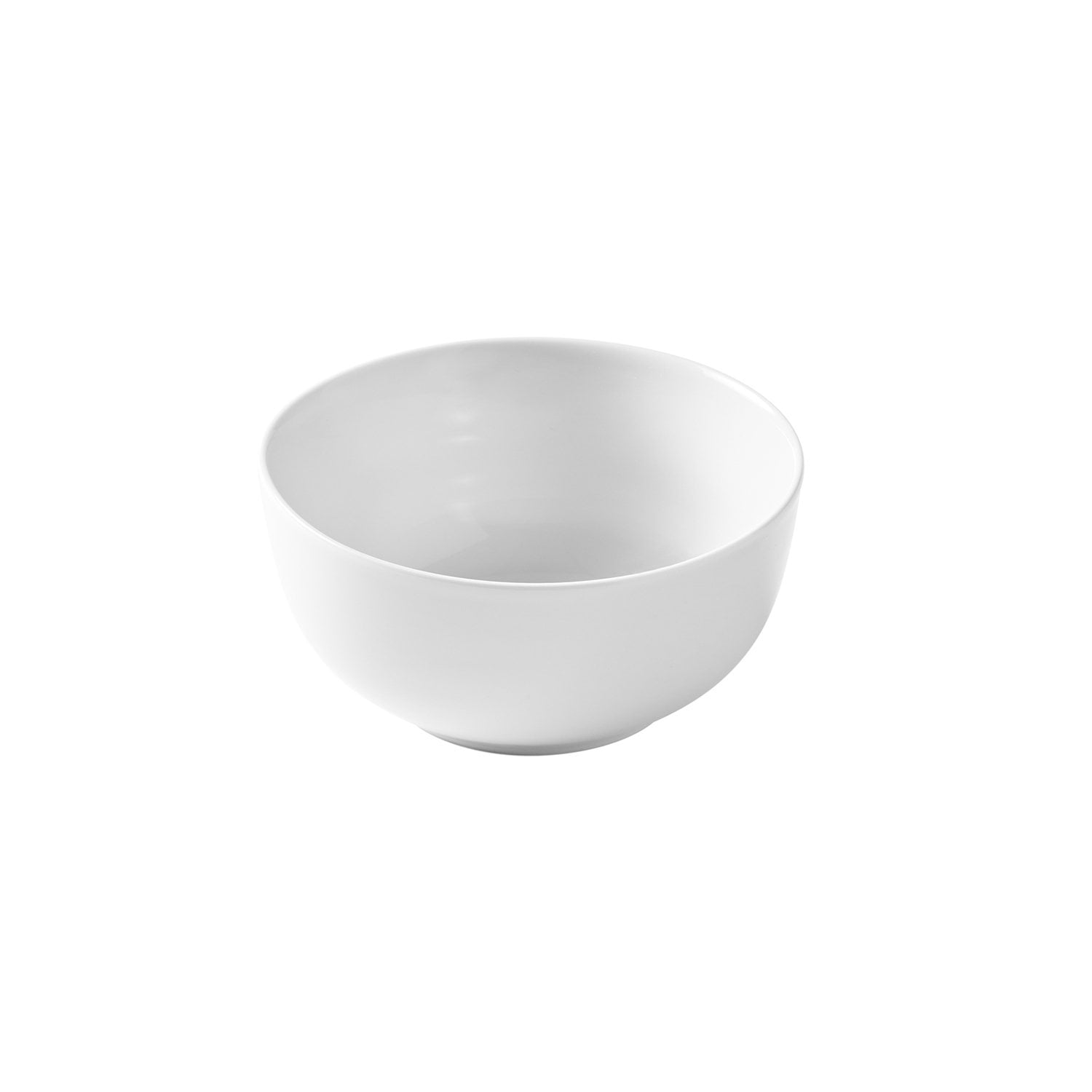 Member’s Mark 16-Piece Porcelain Dinnerware Set - Image 8