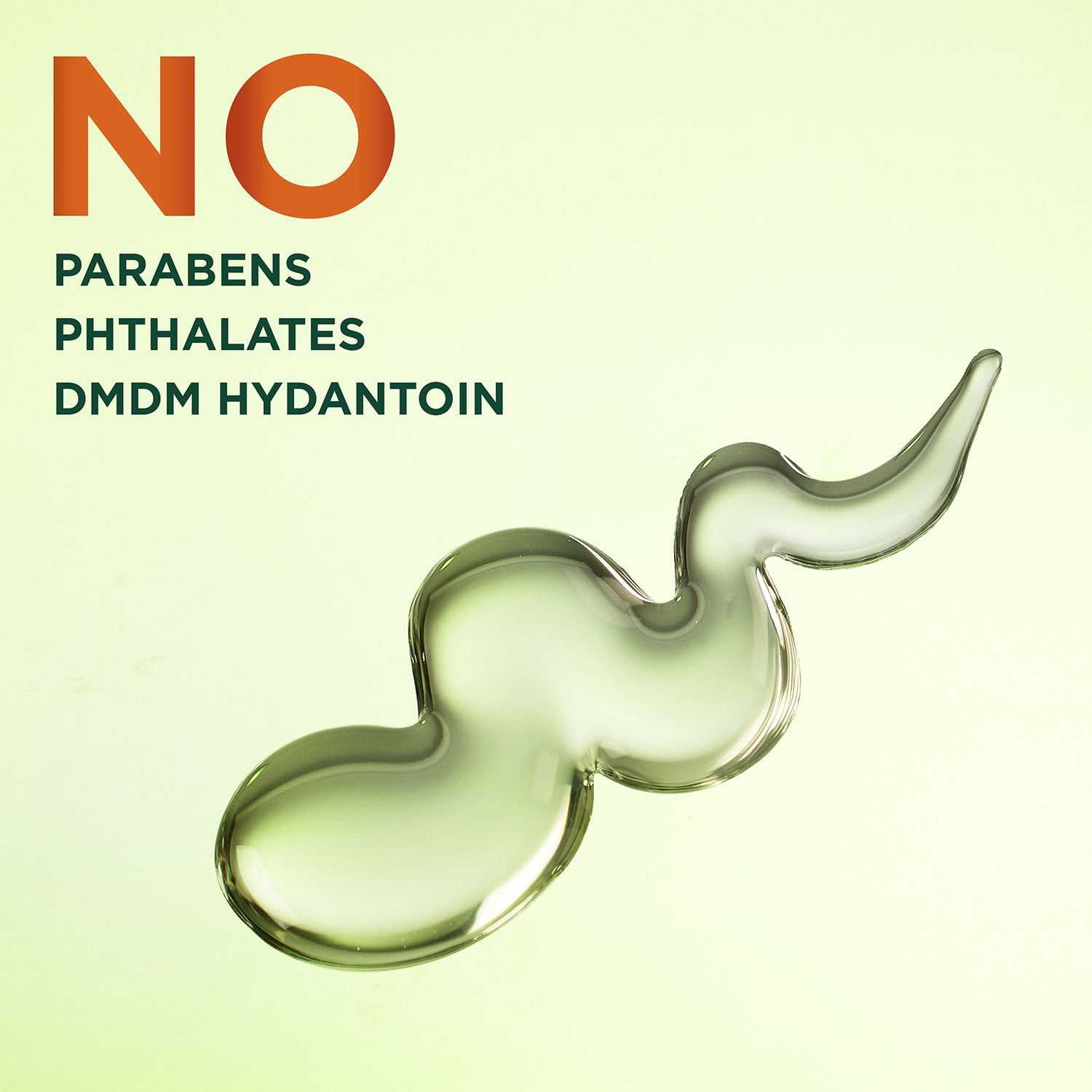 Garnier Fructis Sleek & Shine Shampoo & Conditioner, 40 fl. oz., 2 pk. - Image 8