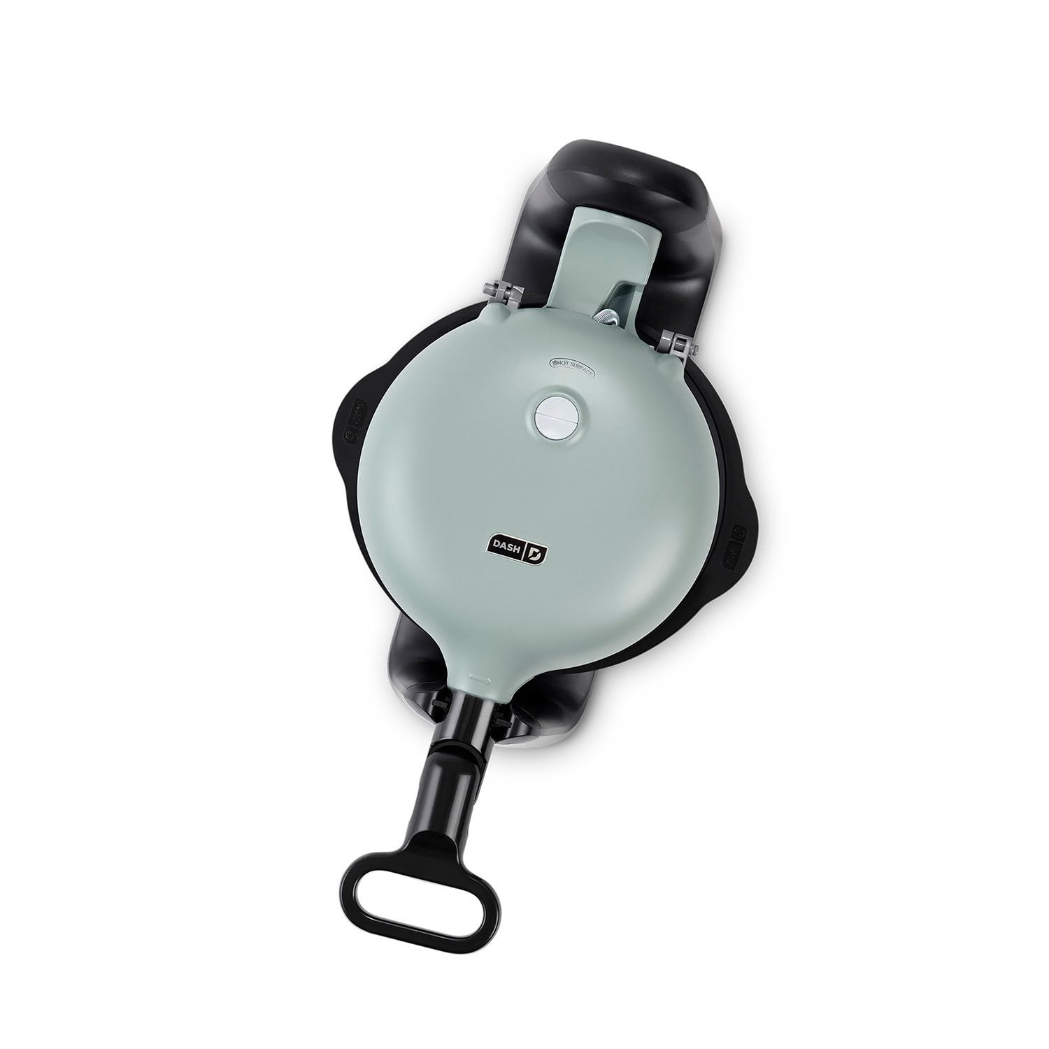 Dash Ceramic Nonstick Flip Belgian Waffle Maker - Image 7