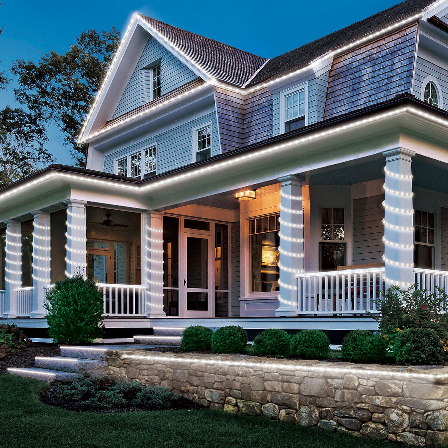 Member's Mark LED Tape Lights, 24' Lighted Length