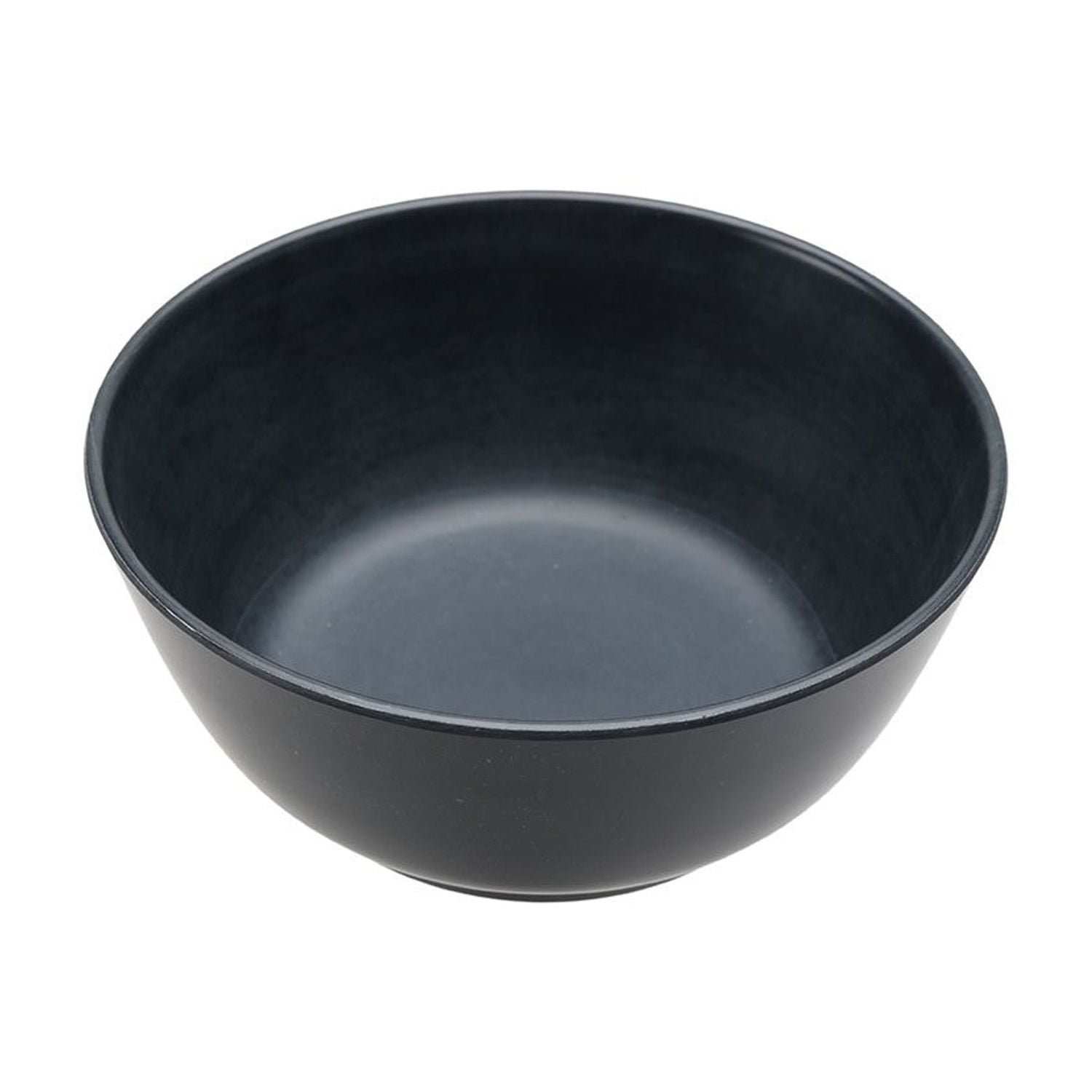 Member's Mark 12-Piece Bamboo Melamine Dinnerware Set - Image 8