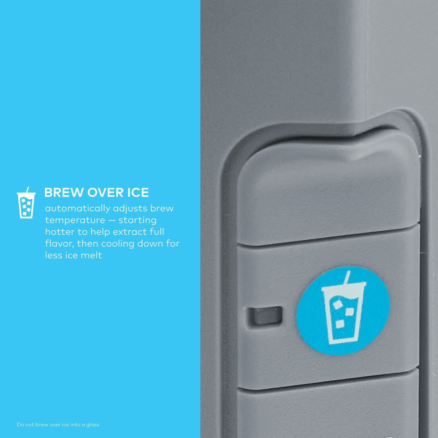 Keurig K-Iced Single Serve Coffee Maker - Image 3