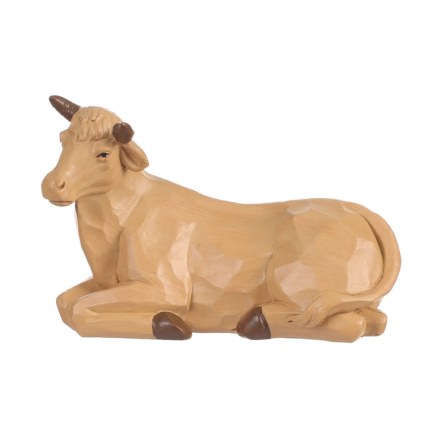 Member’s Mark Nativity Set, 10pc. - Image 8