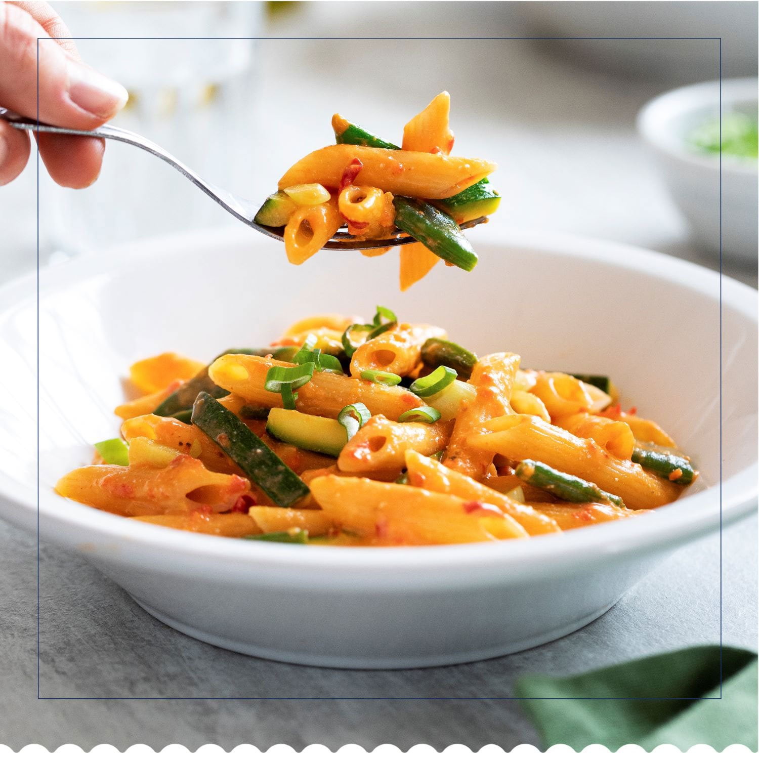 Barilla Pasta Variety Pack 1 lb., 6 pk. - Image 3