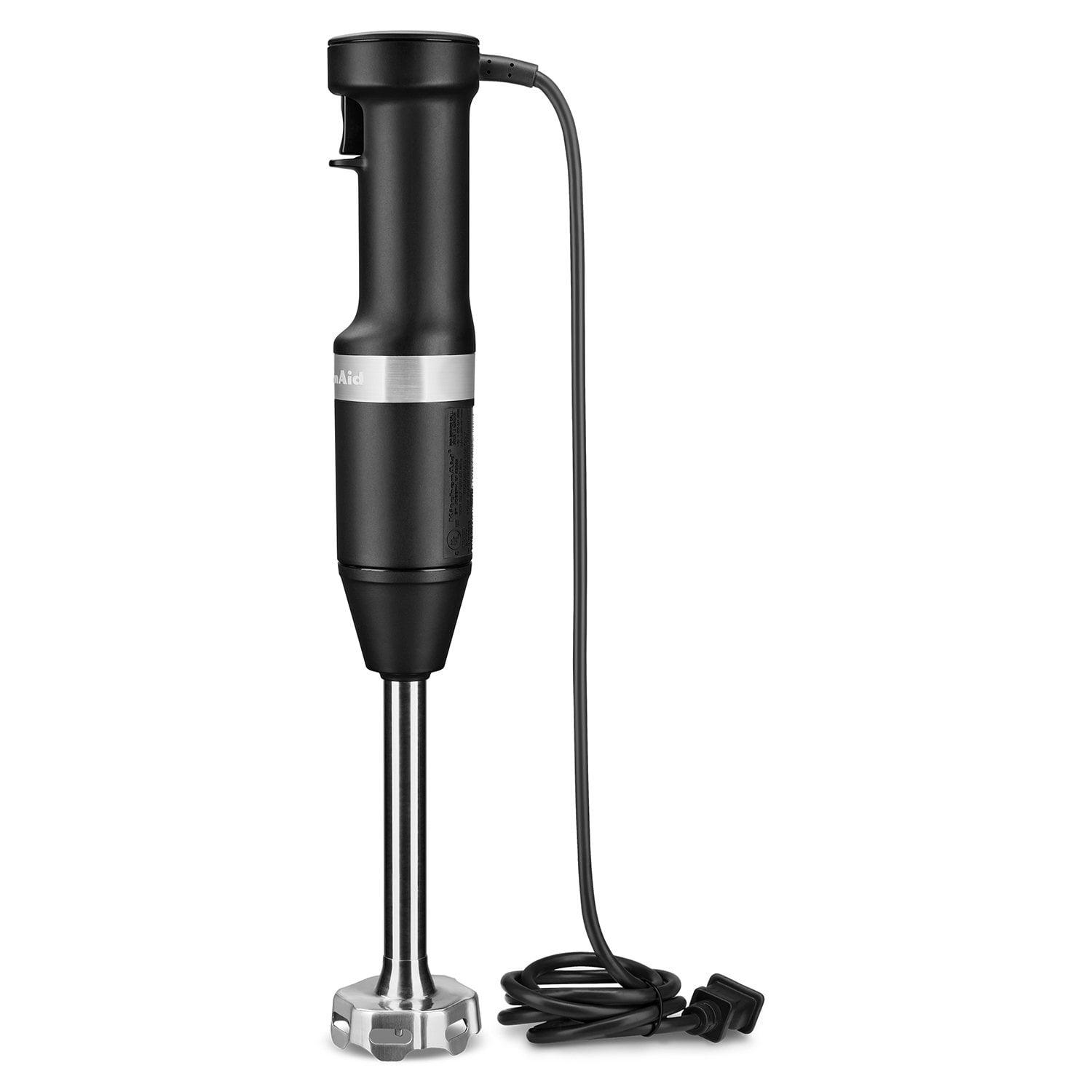 KitchenAid Variable Speed Corded Hand Blender with Accessories - Image 2