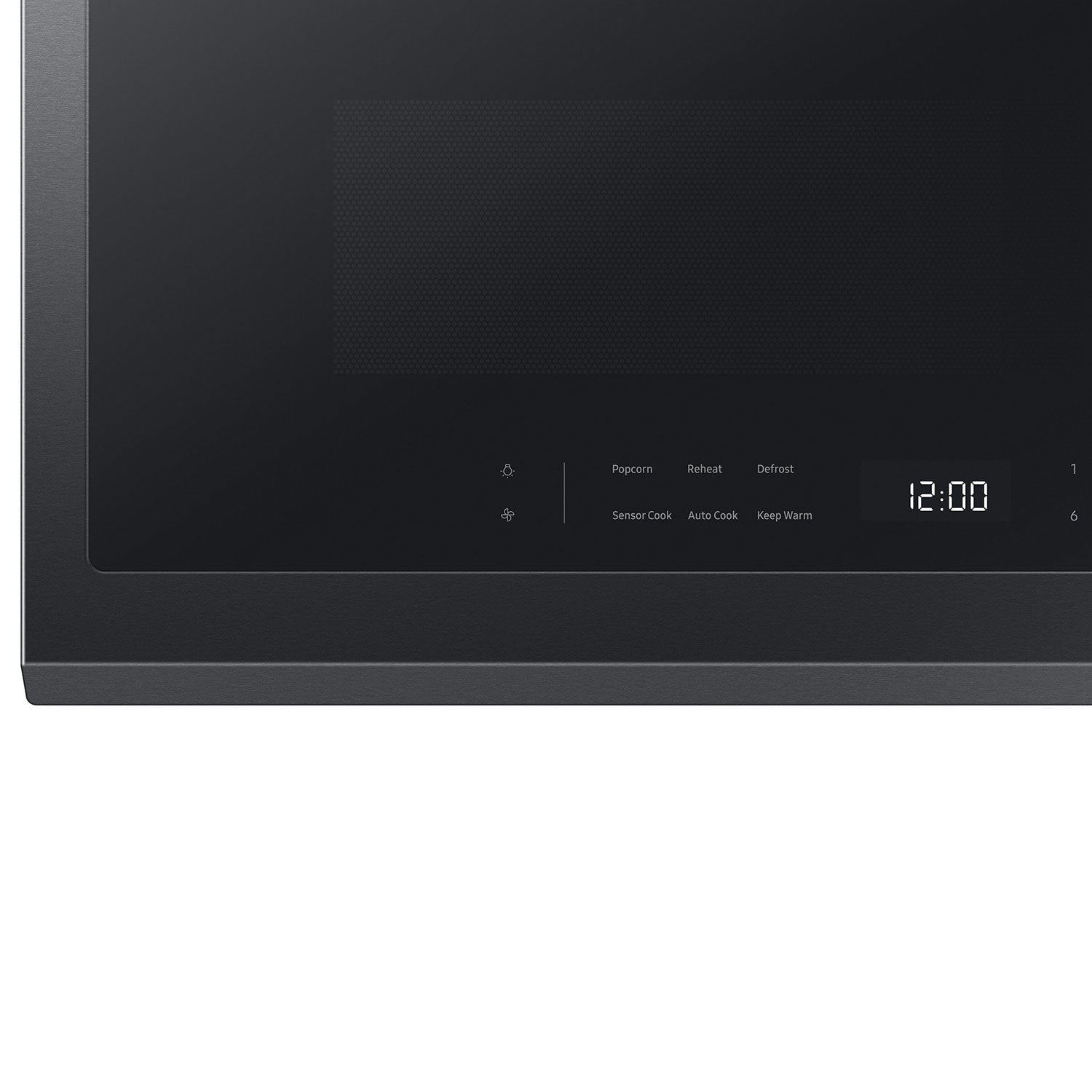 Samsung 2.1 cu. ft. Over-the-Range Microwave - Image 5