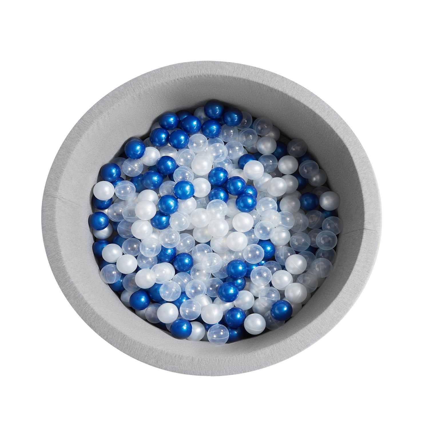 Member's Mark Foam Ball Pit - Image 6