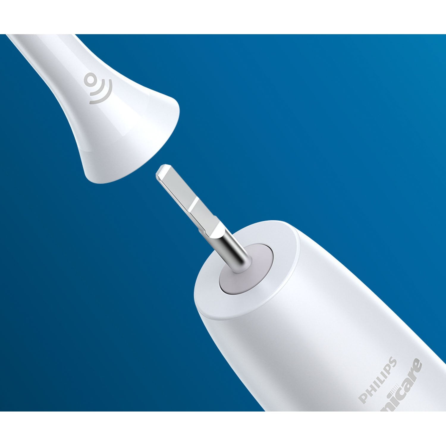 Philips Sonicare W3 Premium White Replacement Brush Heads, 8 ct. - Image 9