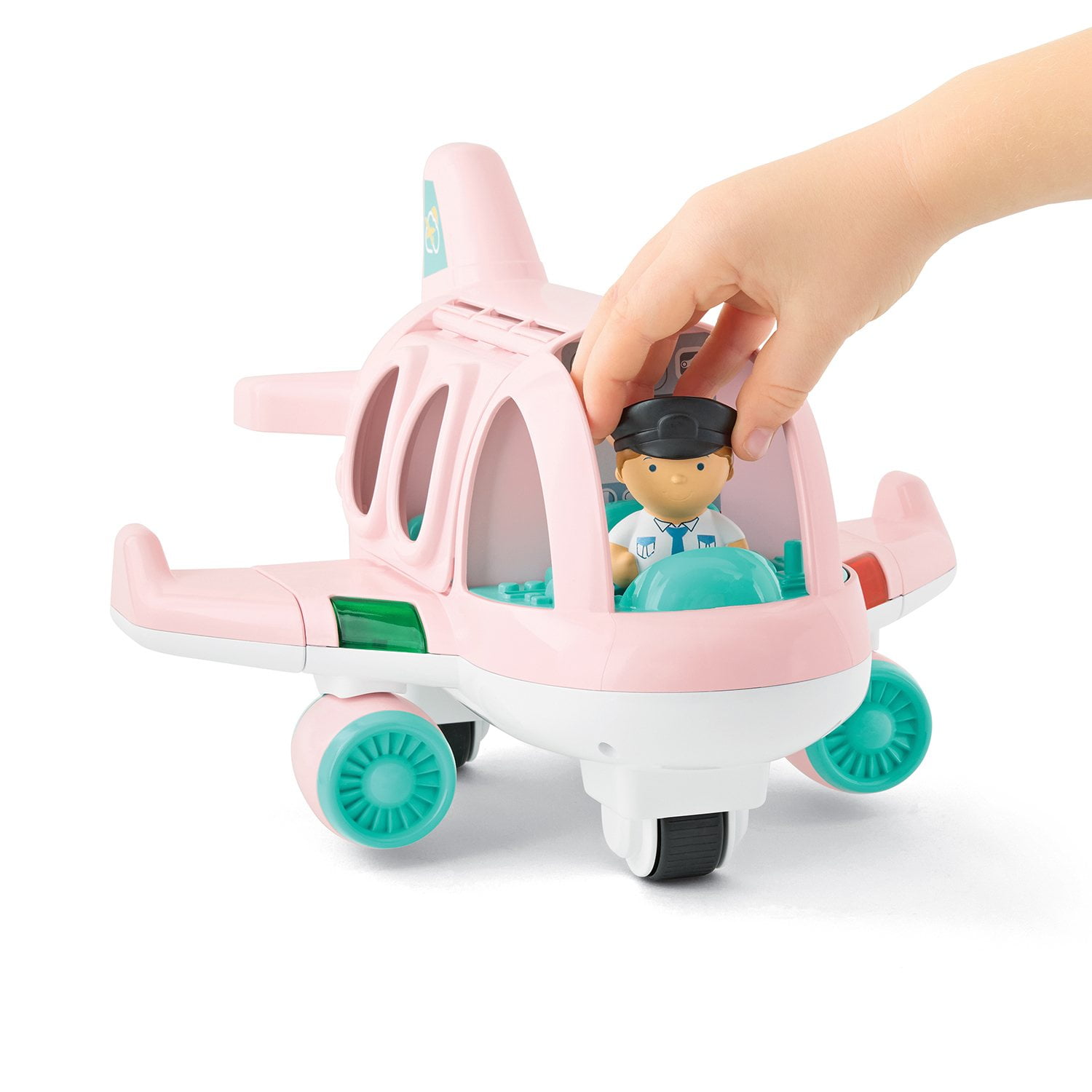 Member’s Mark Lights & Sounds Playset - Image 4