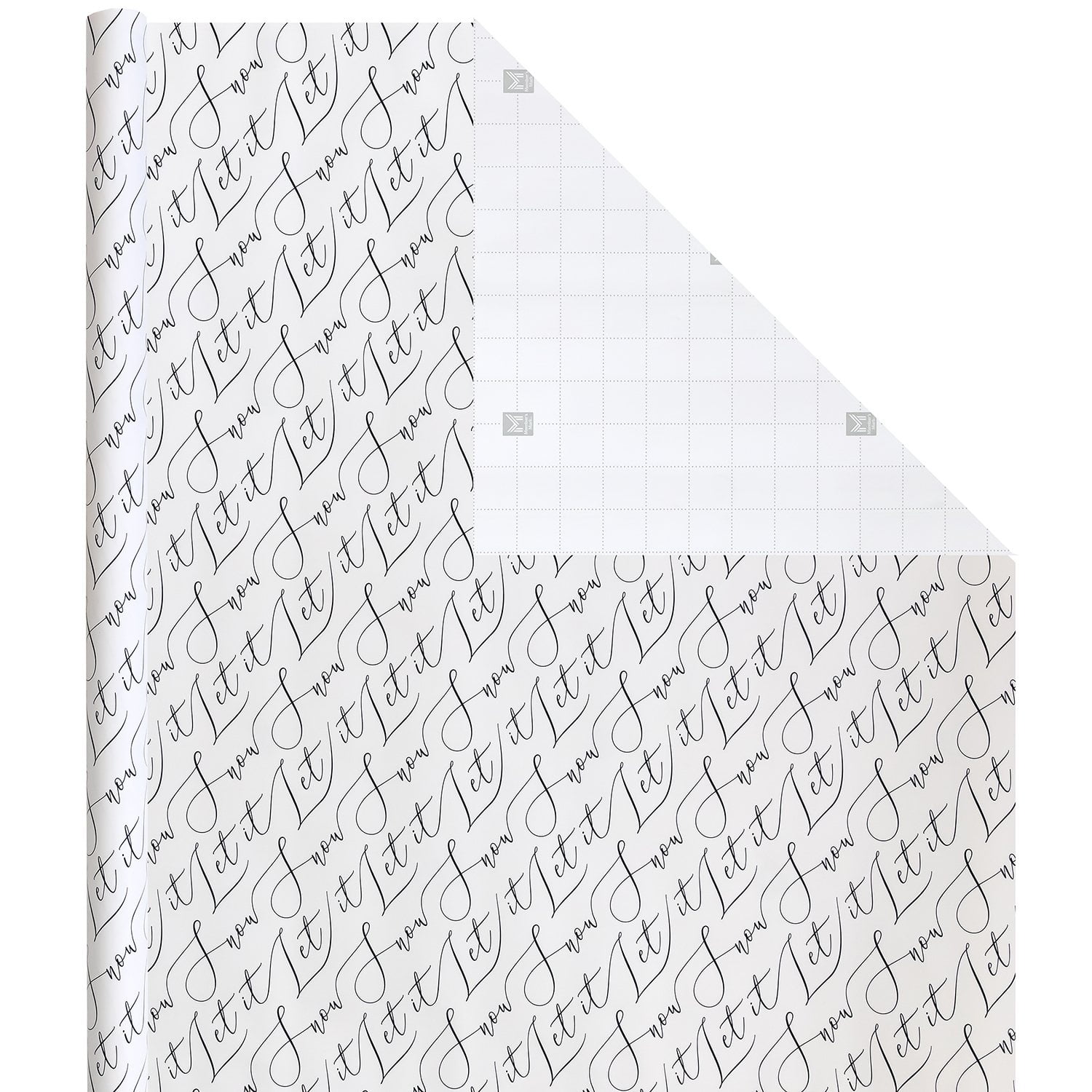 Member's Mark Holiday Multi-Roll Wrapping Paper, 4 pk. - Image 5