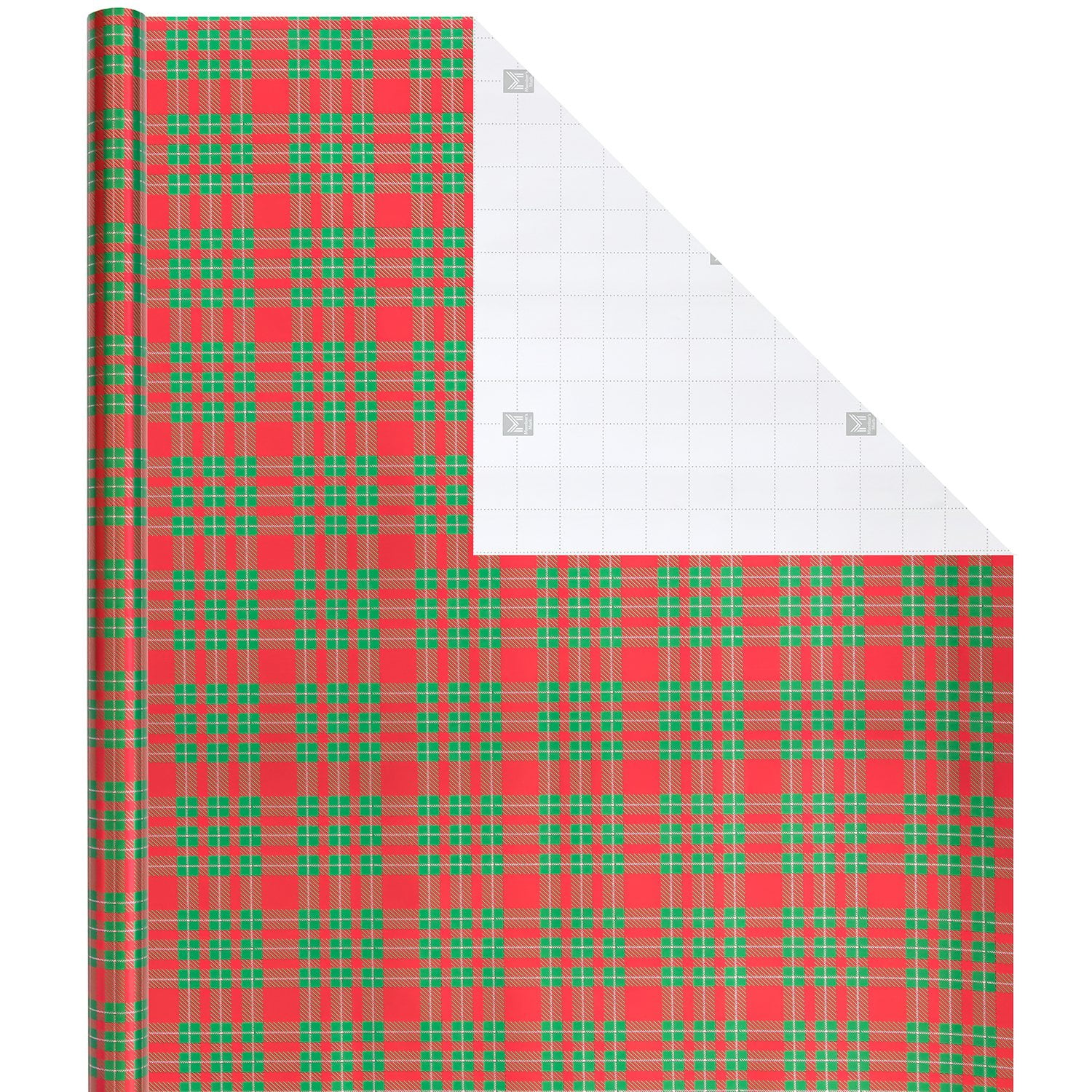Member's Mark Holiday Multi-Roll Wrapping Paper, 4 pk. - Image 7