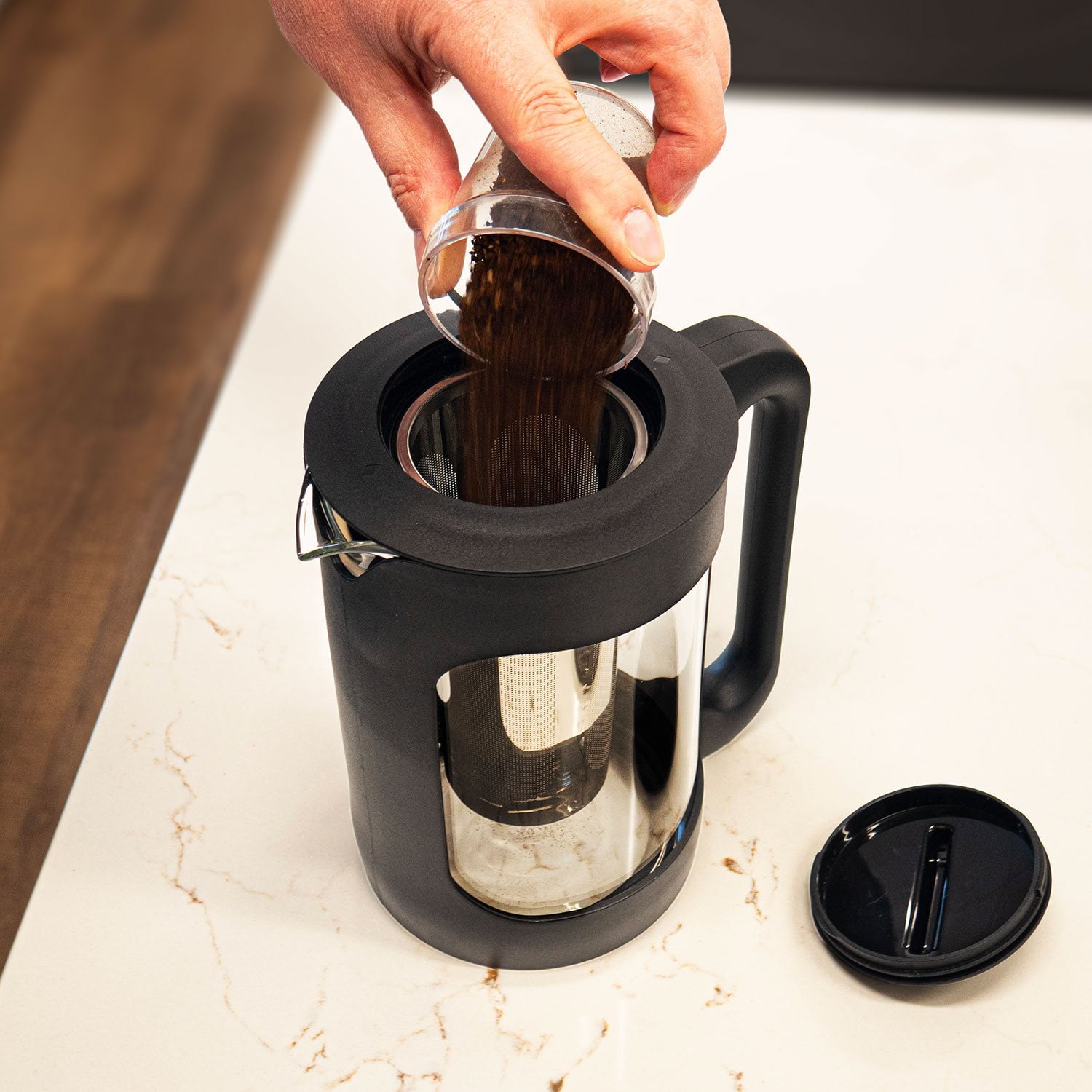 The London Sip Cold Brew Coffee Maker - Image 2