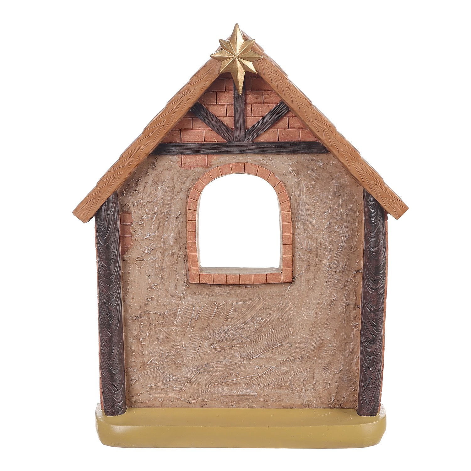 Member’s Mark Nativity Set, 10pc. - Image 11