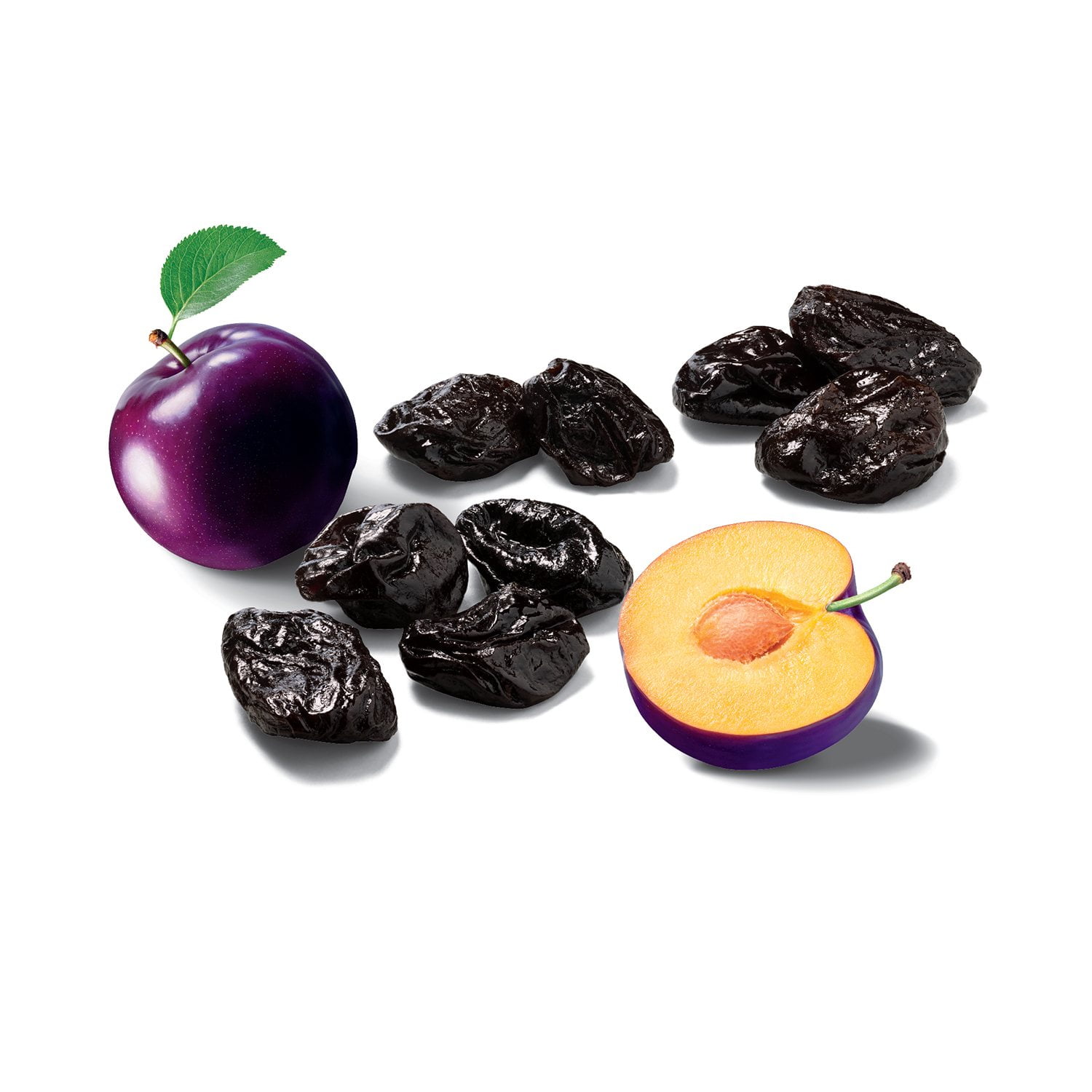 Member's Mark Dried Pitted Prunes, 40 oz. - Image 3