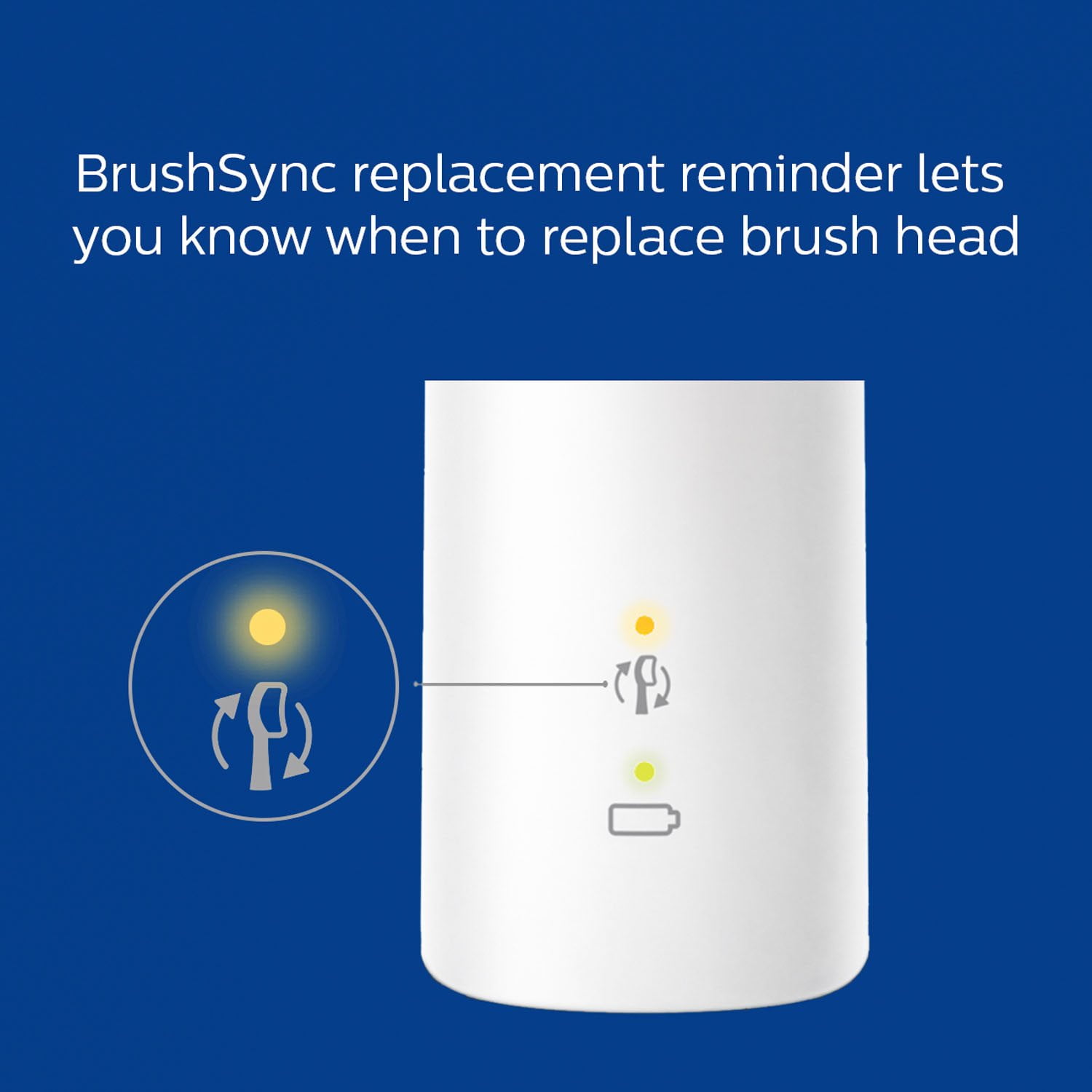 Philips Sonicare ProtectiveClean 4300 Rechargeable Toothbrush, Choose Your Color - Image 11