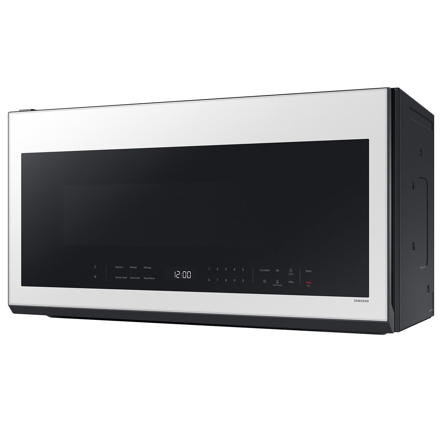 Samsung 2.1 cu. ft. Over-the-Range Microwave - Image 4