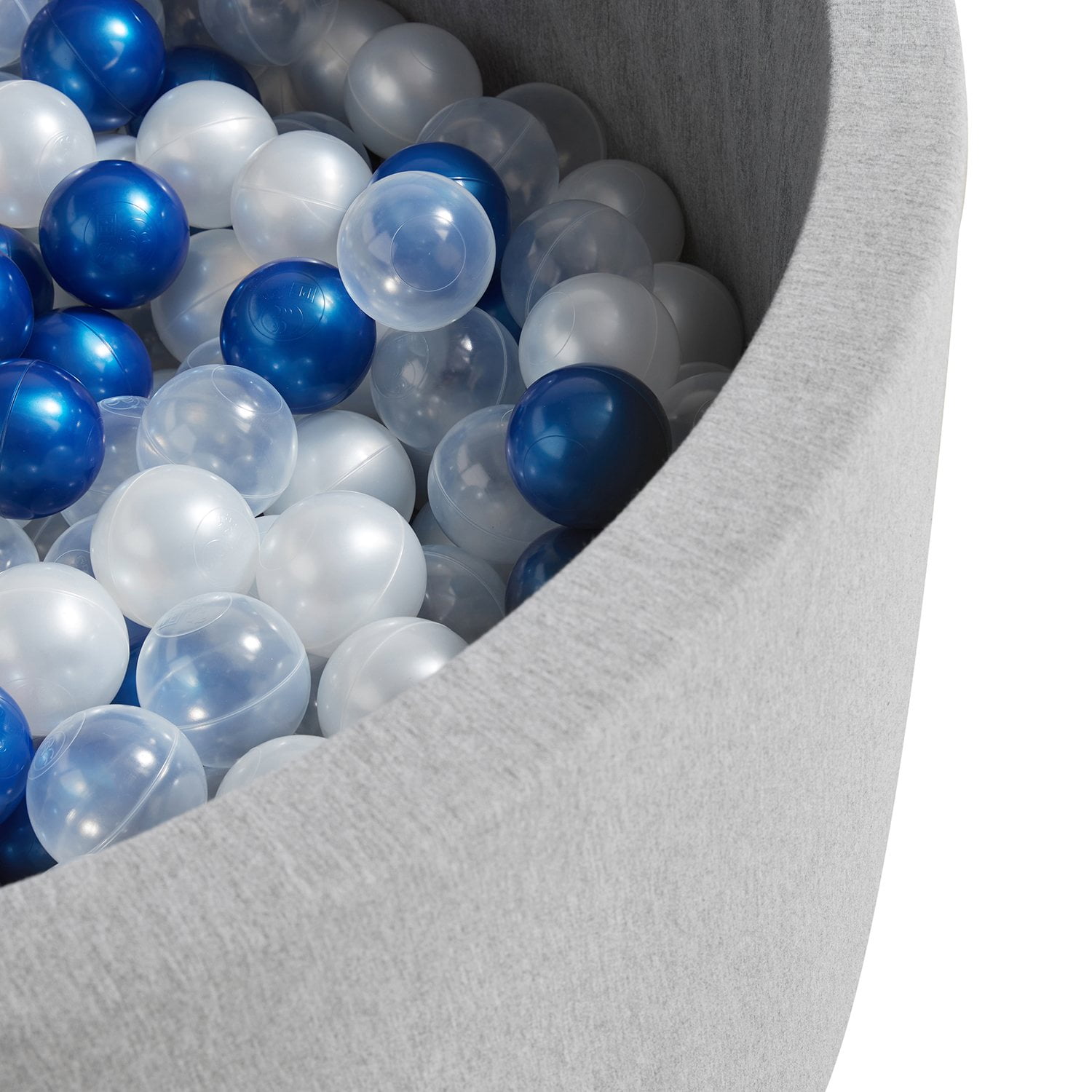 Member's Mark Foam Ball Pit - Image 4