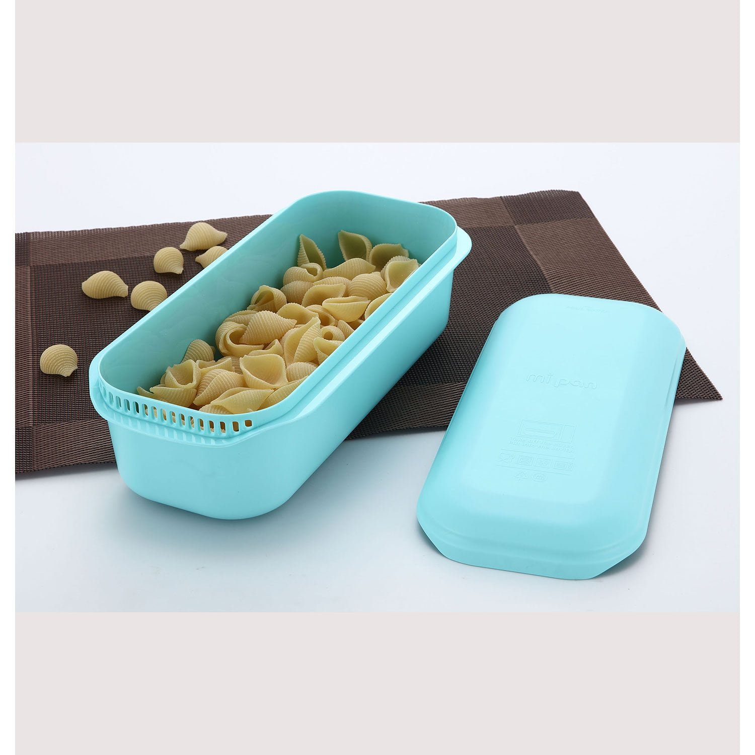 GE 1.1 cu. ft. Capacity Countertop Microwave Oven - Image 5