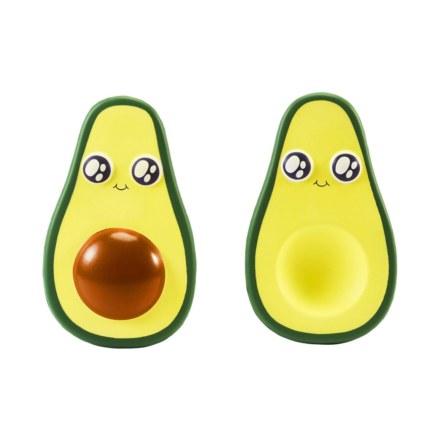 Exploding Kittens® Throw Throw Avocado® Card Game - Image 4