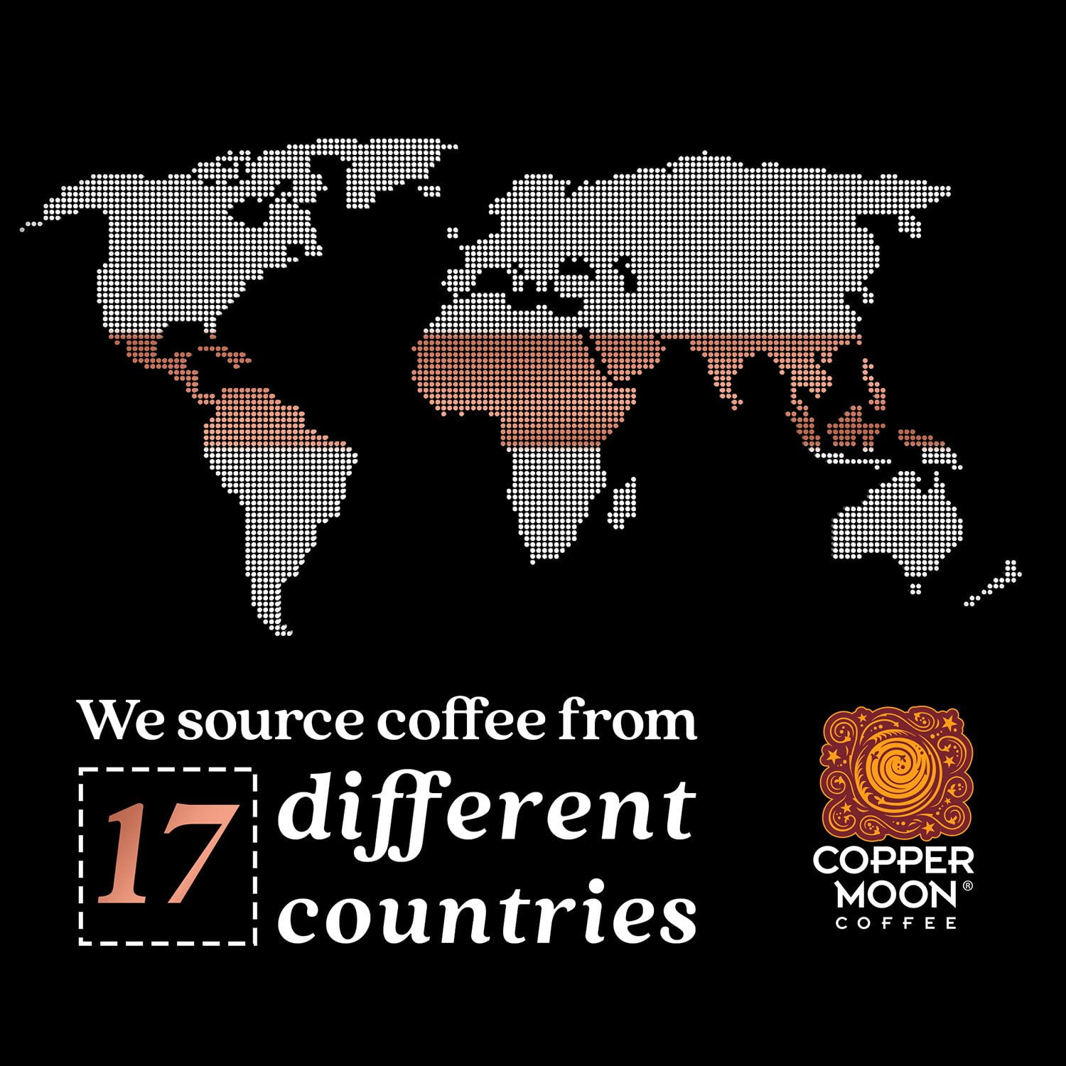 Copper Moon Coffee Single Serve Cups, Discovery Pack 96 ct. - Image 4