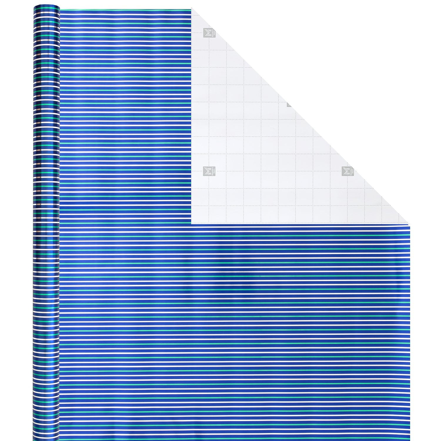 Member's Mark Holiday Multi-Roll Wrapping Paper, 4 pk. - Image 6