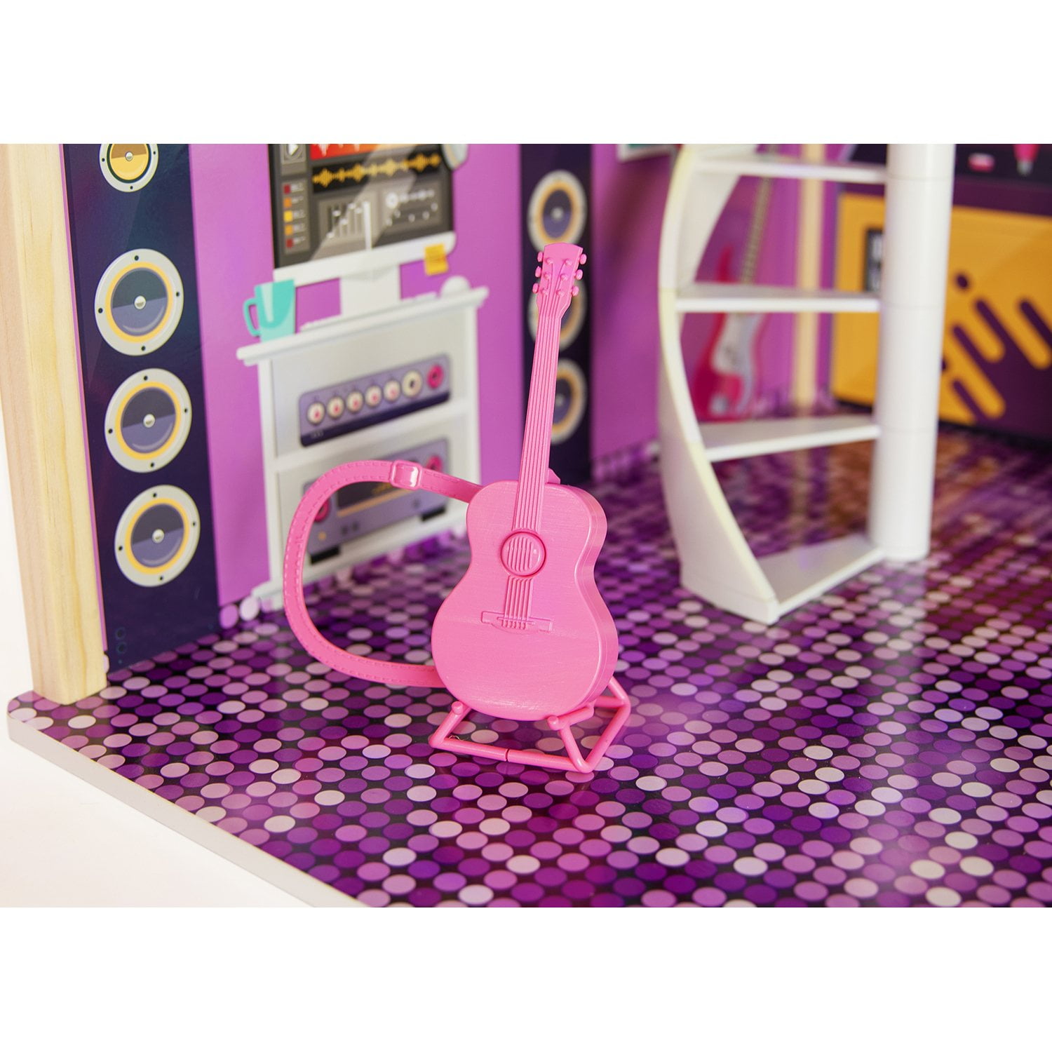 Member's Mark Paradise Cove Dollhouse - Image 12