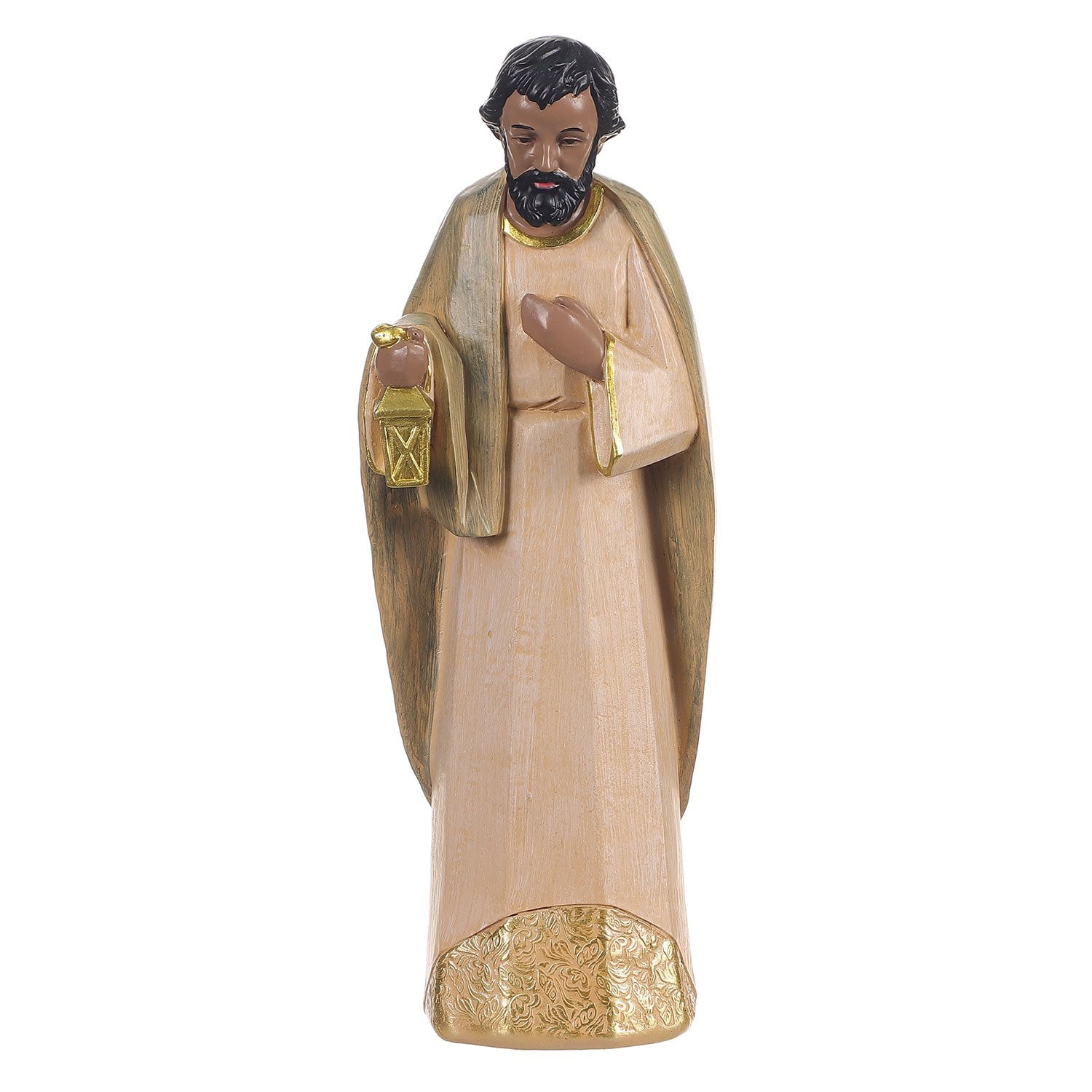 Member’s Mark Nativity Set, 10pc. - Image 3