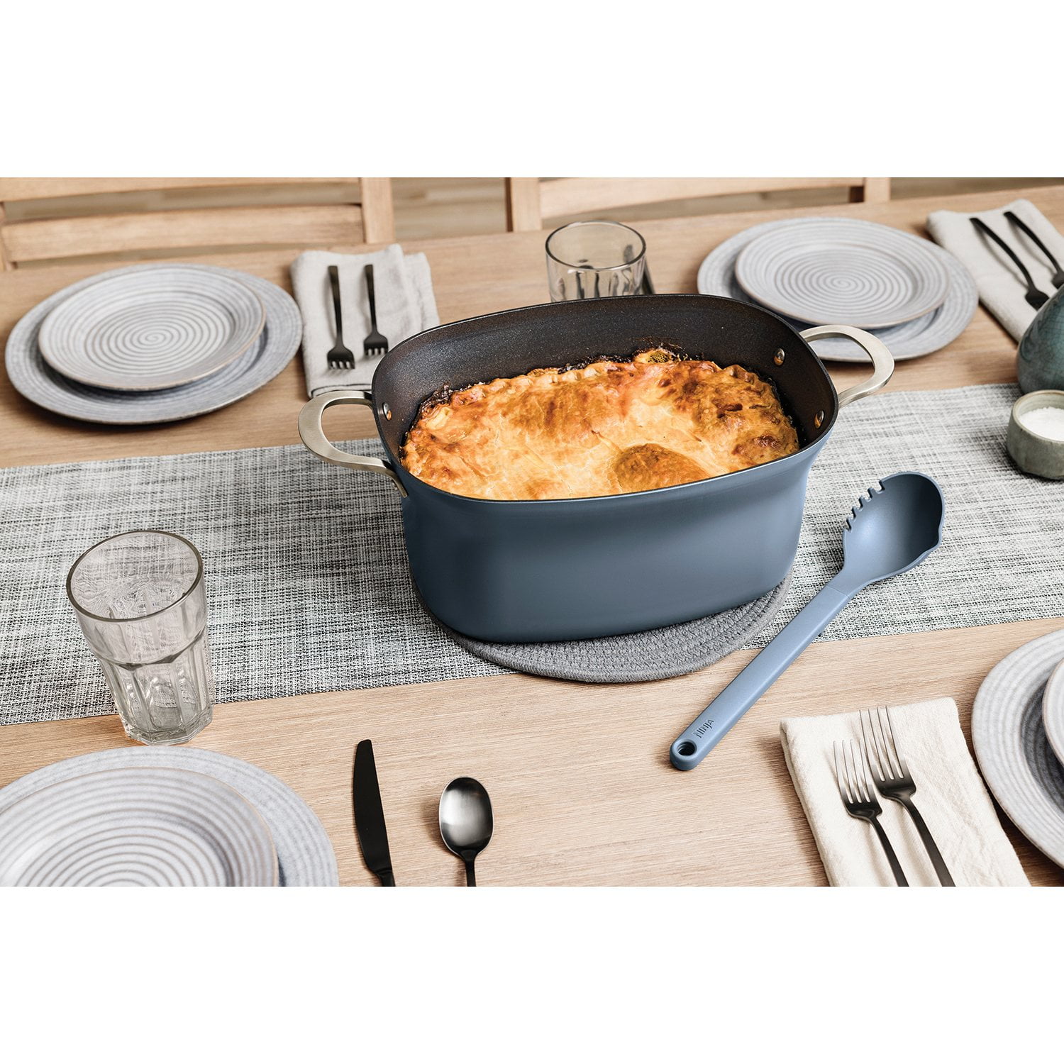 Ninja 14-in-1 PossibleCooker PRO 8.5-qt, Multi-Cooker - Image 6