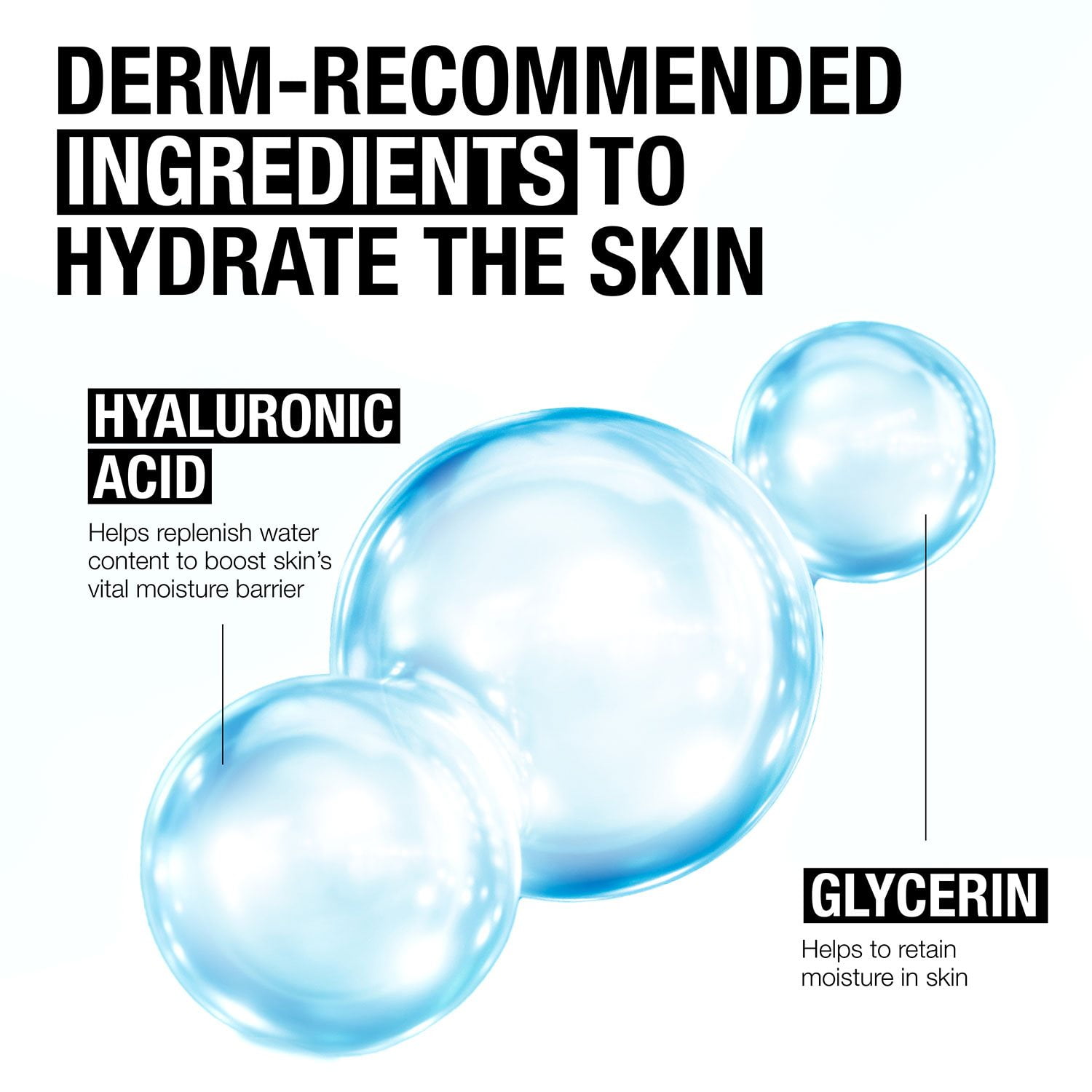 Neutrogena Hydro Boost Hydrating Gel Cleanser, 7.8 fl. oz., 3 pk. - Image 6