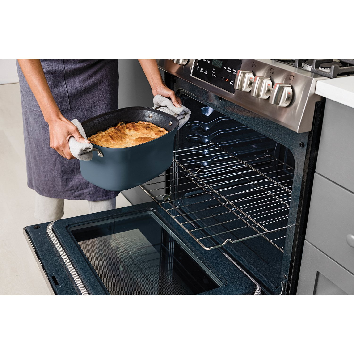 Ninja 14-in-1 PossibleCooker PRO 8.5-qt, Multi-Cooker - Image 5